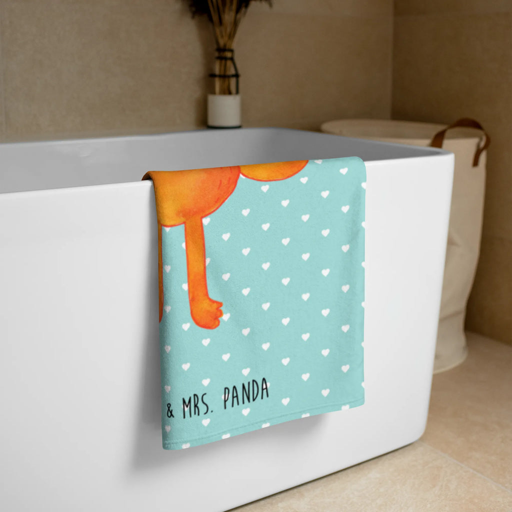 XL bath towel Fox Lantern large beach towel, spa towel, luxury bath sheet, oversized towel, extra large swim towel, XL bath towel, fox, foxes, forest wildlife, clever as a fox, animal lover, Spell comforting, Caesar Otto Hugo Flaischlen, Lovesickness Spell, Lantern parade, Cheer up, Saint Martin, Lantern, Fox, Foxes