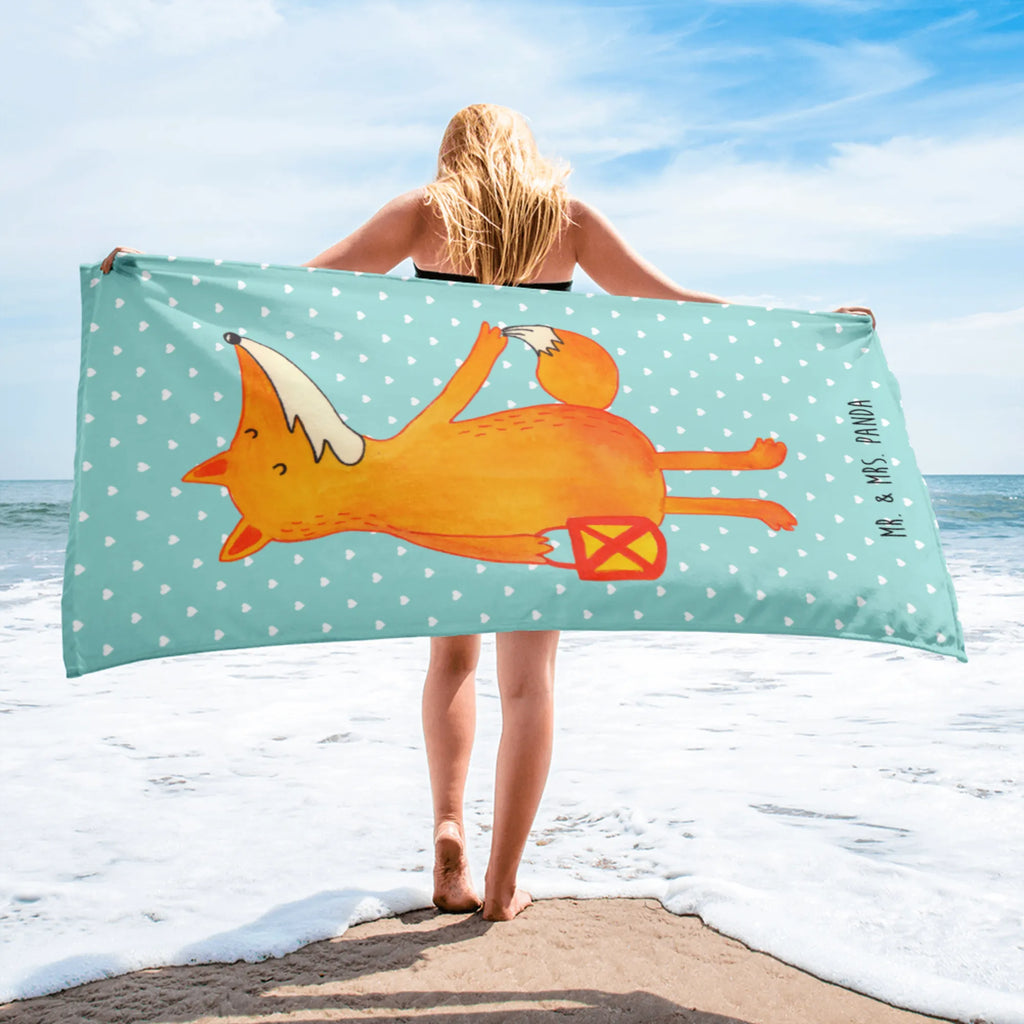 XL bath towel Fox Lantern large beach towel, spa towel, luxury bath sheet, oversized towel, extra large swim towel, XL bath towel, fox, foxes, forest wildlife, clever as a fox, animal lover, Spell comforting, Caesar Otto Hugo Flaischlen, Lovesickness Spell, Lantern parade, Cheer up, Saint Martin, Lantern, Fox, Foxes