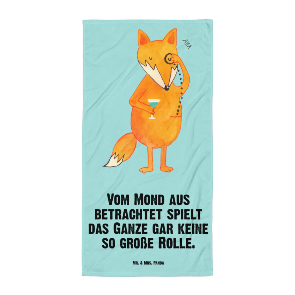 XL bath towel Fox lord oversized towel, large beach towel, extra large swim towel, spa towel, luxury bath sheet, XL bath towel, fox, foxes, forest wildlife, clever as a fox, animal lover, saying funny, words of consolation, problem solving, motivation saying, lovesickness gift