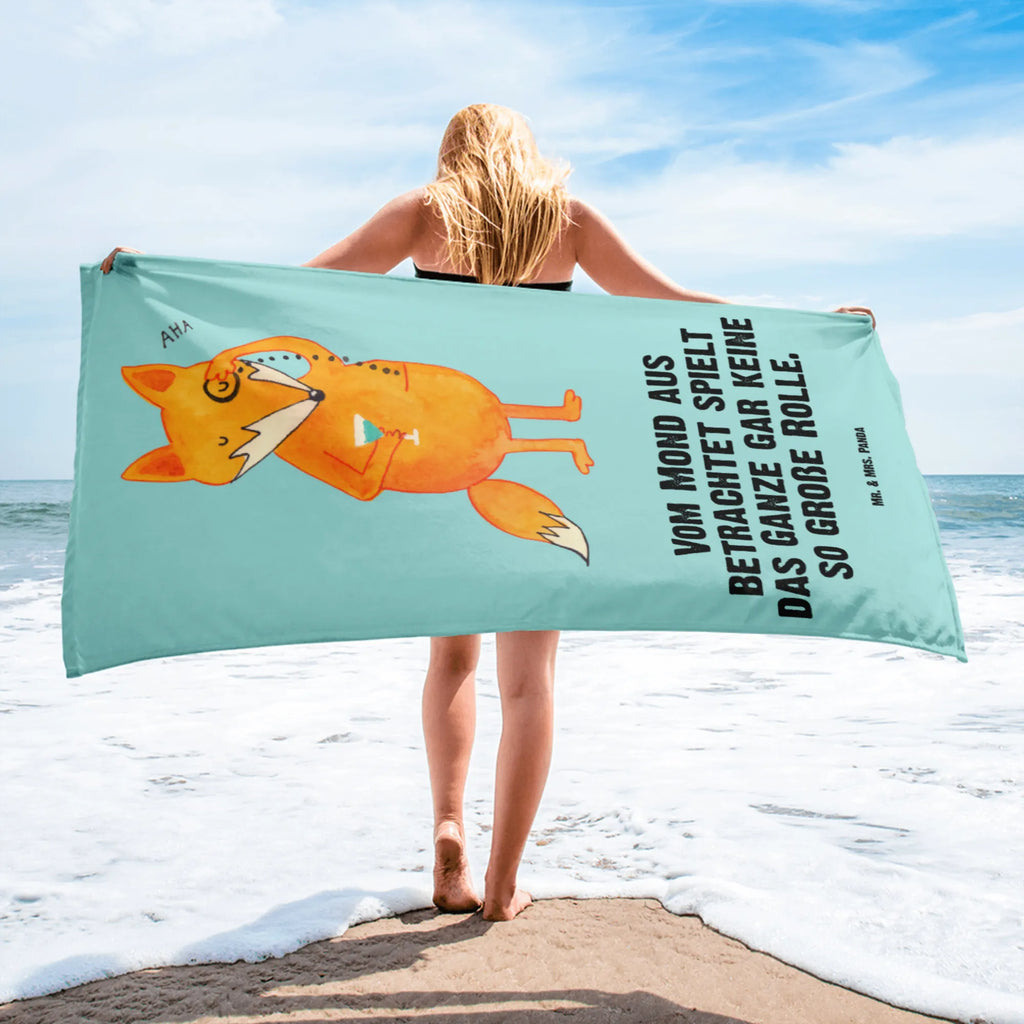 XL bath towel Fox lord oversized towel, large beach towel, extra large swim towel, spa towel, luxury bath sheet, XL bath towel, fox, foxes, forest wildlife, clever as a fox, animal lover, saying funny, words of consolation, problem solving, motivation saying, lovesickness gift