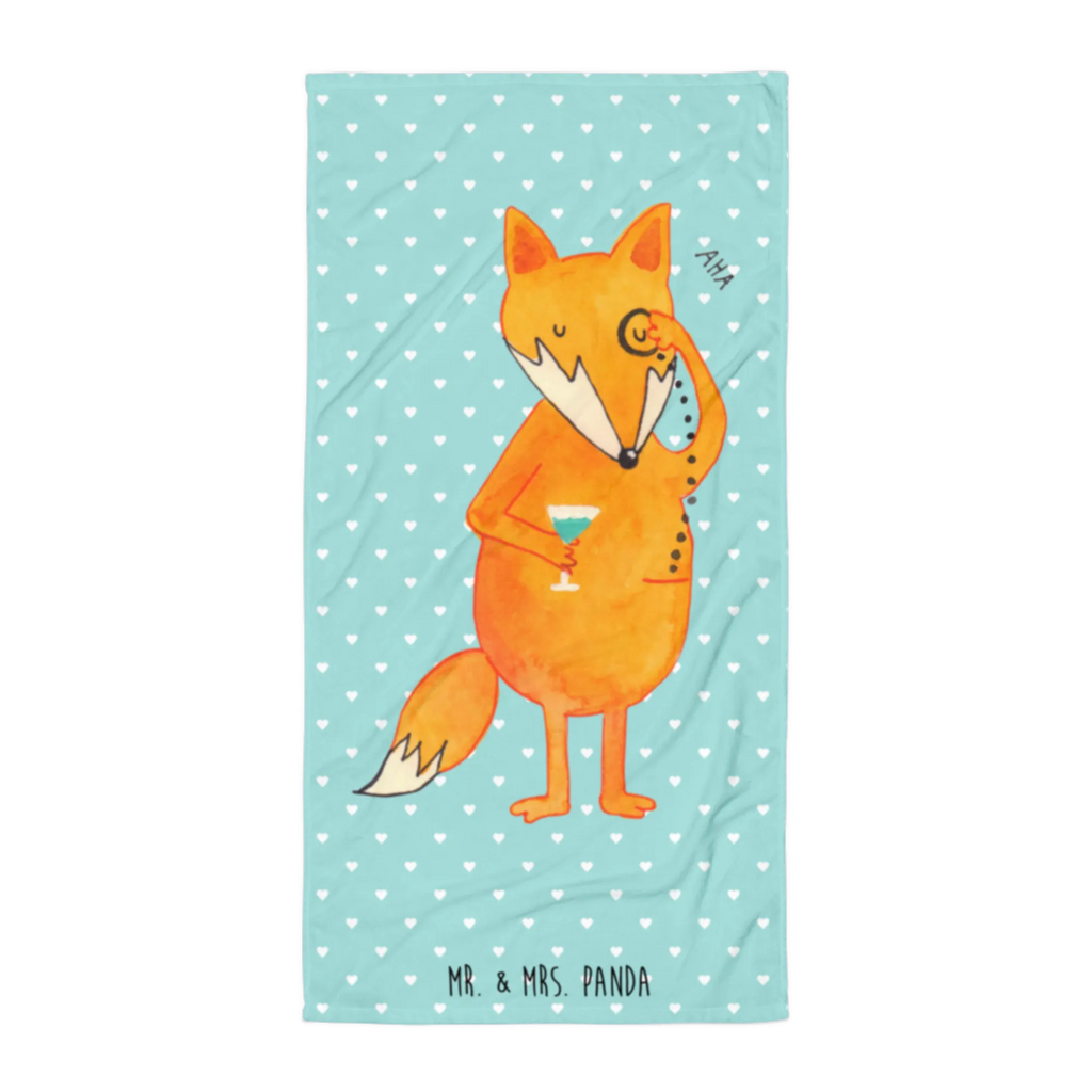 XL bath towel Fox lord oversized towel, large beach towel, extra large swim towel, spa towel, luxury bath sheet, XL bath towel, fox, foxes, forest wildlife, clever as a fox, animal lover, saying funny, words of consolation, problem solving, motivation saying, lovesickness gift