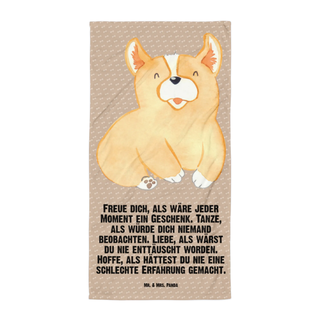 XL bath towel Corgi oversized towel, spa towel, large beach towel, XL bath towel, extra large swim towel, luxury bath sheet, dog, mutt, hound, woof, dog mama, dog breed, love dogs, love for dogs, dog decorative items, bag with dog print, funny gifts for dog owners, what do you give a dog lover, Christmas gifts for dogs, gifts for dogs, dog sayings, saying, joy of life, Welsh Corgi Pembroke, dog's sayings, british, Corgi, sayings, motivation