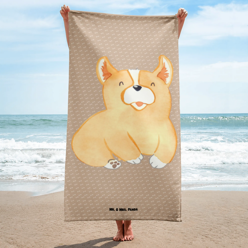 XL bath towel Corgi oversized towel, spa towel, large beach towel, XL bath towel, extra large swim towel, luxury bath sheet, dog, mutt, hound, woof, dog mama, dog breed, love dogs, love for dogs, dog decorative items, bag with dog print, funny gifts for dog owners, what do you give a dog lover, Christmas gifts for dogs, gifts for dogs, dog sayings, saying, joy of life, Welsh Corgi Pembroke, dog's sayings, british, Corgi, sayings, motivation