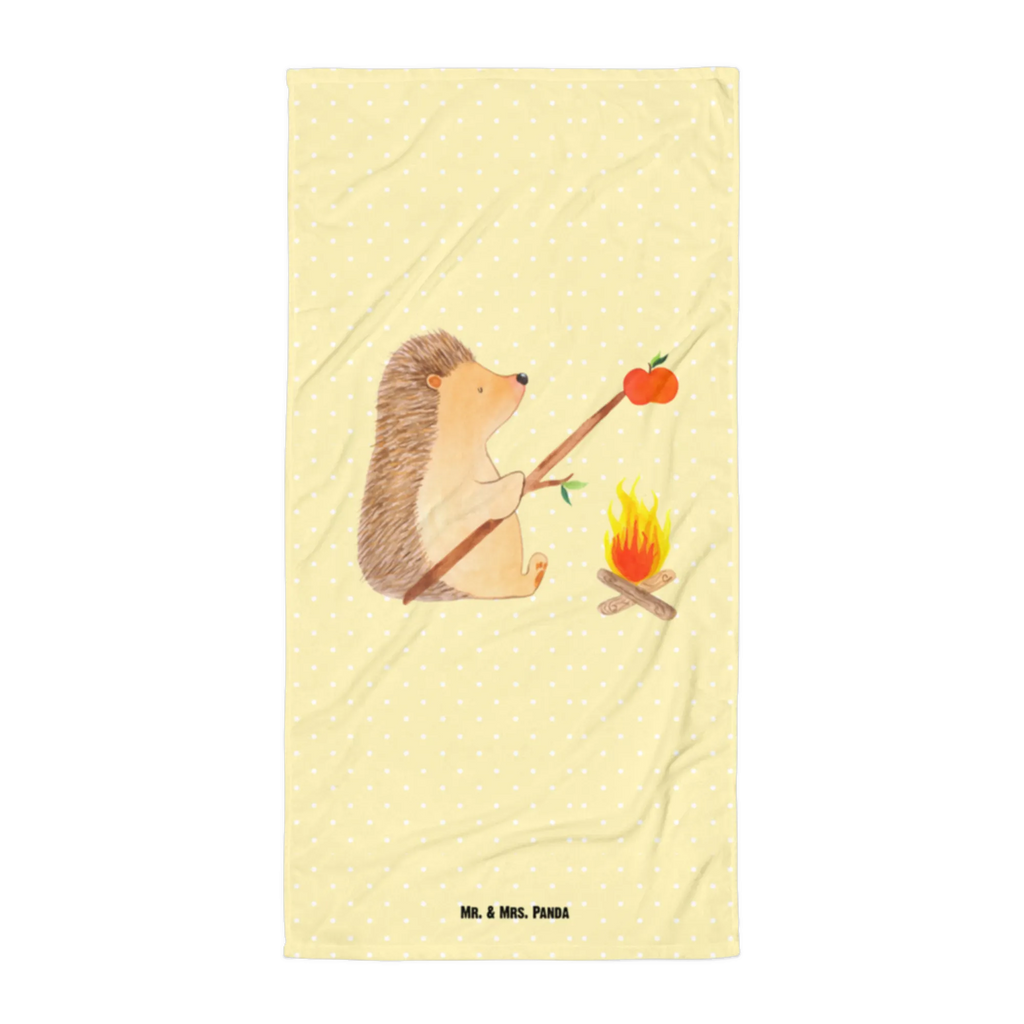 XL bath towel Hedgehog grilling spa towel, luxury bath sheet, large beach towel, oversized towel, XL bath towel, extra large swim towel, small animals, cute, funny, cute animal motives, hand drawn, small world, funny sayings, good mood, happy, gifts, gift ideas, special gifts, animal lover, card, meaning of life, barbecue, unemployed, goals, motivation, hedgehog, saying