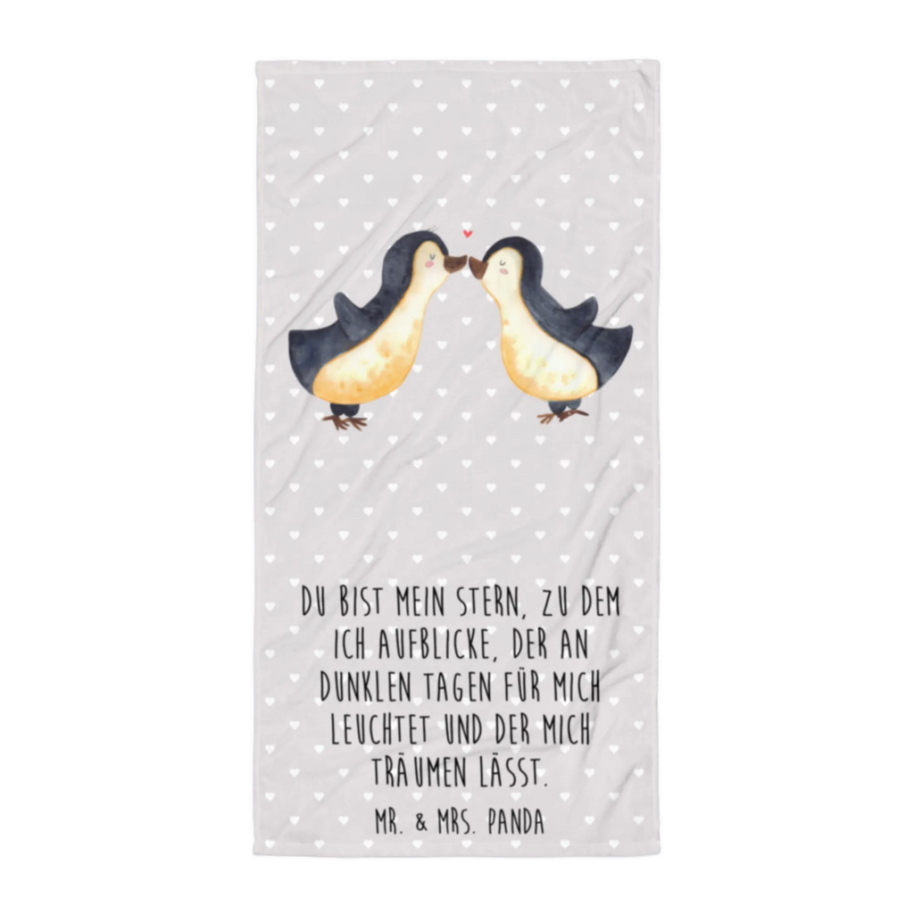 XL bath towel Penguins in love spa towel, oversized towel, extra large swim towel, large beach towel, XL bath towel, luxury bath sheet, Love, Loving, Two, Together, Marriage, Engagement, Proposal of marriage, Love gift, gift for her, gift for him, anniversary gift, pair of penguins, gift girlfriend, penguins, wedding, love, fiancée, Penguin, gift idea, proof of love, gift friend, fiancé, gift anniversary, pair, guest gift, penguin love, engagement, anniversary, couple. love couple, love saying, wedding anniversary