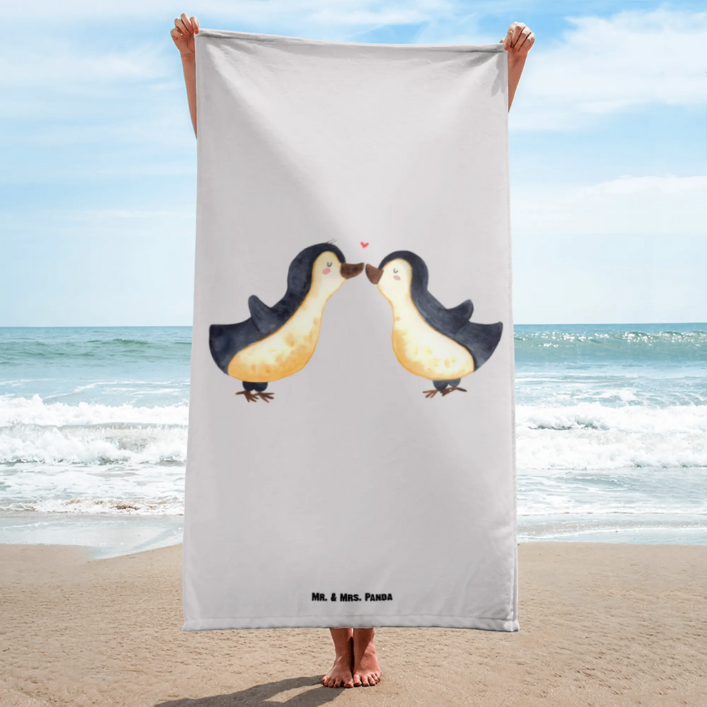 XL bath towel Penguins in love spa towel, oversized towel, extra large swim towel, large beach towel, XL bath towel, luxury bath sheet, Love, Loving, Two, Together, Marriage, Engagement, Proposal of marriage, Love gift, gift for her, gift for him, anniversary gift, pair of penguins, gift girlfriend, penguins, wedding, love, fiancée, Penguin, gift idea, proof of love, gift friend, fiancé, gift anniversary, pair, guest gift, penguin love, engagement, anniversary, couple. love couple, love saying, wedding anniversary