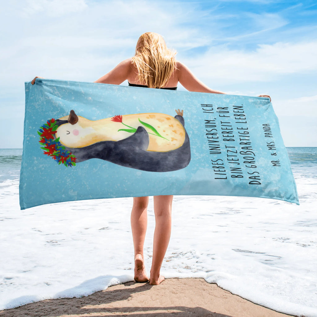 XL bath towel Penguin Flower Handtuch Für Wellness, Kinderhandtuch, Mikrofaser Handtuch XL, Handtuch XL Für Männer, Großes Handtuch Unifarben, Frottier, Saugfähiges Großes Handtuch, XL Handtuch Weiß, Handtuch Für Sauna Groß, Handtuch Für Strand XL, Extra Großes Handtuch, Großes Handtuch, Badehandtuch XL, XL Handtuch Mit Muster, Badetuch Kinder, Pflegeleichtes Handtuch Groß, Badetuch, Handtuch XL Klassisch, Groß, XL Handtuch Aus Bio Baumwolle, Handtuch mit Motiv, Baumwoll Handtuch, Saunatuch XL, Nachhaltiges Handtuch XL, Wellnessgeschenk, Urlaub, Handtuch Übergröße, Umweltfreundliches Handtuch Groß, Großes Handtuch Für Badezimmer, Handtuch Für Erwachsene XL, Handtuch Für Große Personen, Weiches XL Handtuch, Handtuch Für Dusche XL, Handtuch Groß Für Sport, Handtuch XL Für Kinder, XL Handtuch Grau, Strandhandtuch, Saunahandtuch, XL Handtuch, Duschtuch XL, Badetuch Extra Groß, Handtuch XL Modern, Handtuch XL Für Frauen, Reisehandtuch, Flauschiges Handtuch XL, Handtuch XL Aus Baumwolle, Handtuch XL Geschenkidee, XL Handtuch Bunt, Waschbares Handtuch XL, Strapazierfähiges XL Handtuch, Design Handtuch XL, Pinguin, Blumenkranz, Wünsche, Motivation, Leben, Lebenslust, Pinguine, Lebensziele, Geschenkidee, Liebeskummer, Universum, Ziele