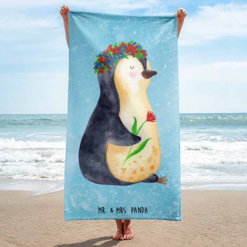 XL bath towel Penguin Flower Handtuch Für Wellness, Kinderhandtuch, Mikrofaser Handtuch XL, Handtuch XL Für Männer, Großes Handtuch Unifarben, Frottier, Saugfähiges Großes Handtuch, XL Handtuch Weiß, Handtuch Für Sauna Groß, Handtuch Für Strand XL, Extra Großes Handtuch, Großes Handtuch, Badehandtuch XL, XL Handtuch Mit Muster, Badetuch Kinder, Pflegeleichtes Handtuch Groß, Badetuch, Handtuch XL Klassisch, Groß, XL Handtuch Aus Bio Baumwolle, Handtuch mit Motiv, Baumwoll Handtuch, Saunatuch XL, Nachhaltiges Handtuch XL, Wellnessgeschenk, Urlaub, Handtuch Übergröße, Umweltfreundliches Handtuch Groß, Großes Handtuch Für Badezimmer, Handtuch Für Erwachsene XL, Handtuch Für Große Personen, Weiches XL Handtuch, Handtuch Für Dusche XL, Handtuch Groß Für Sport, Handtuch XL Für Kinder, XL Handtuch Grau, Strandhandtuch, Saunahandtuch, XL Handtuch, Duschtuch XL, Badetuch Extra Groß, Handtuch XL Modern, Handtuch XL Für Frauen, Reisehandtuch, Flauschiges Handtuch XL, Handtuch XL Aus Baumwolle, Handtuch XL Geschenkidee, XL Handtuch Bunt, Waschbares Handtuch XL, Strapazierfähiges XL Handtuch, Design Handtuch XL, Pinguin, Blumenkranz, Wünsche, Motivation, Leben, Lebenslust, Pinguine, Lebensziele, Geschenkidee, Liebeskummer, Universum, Ziele