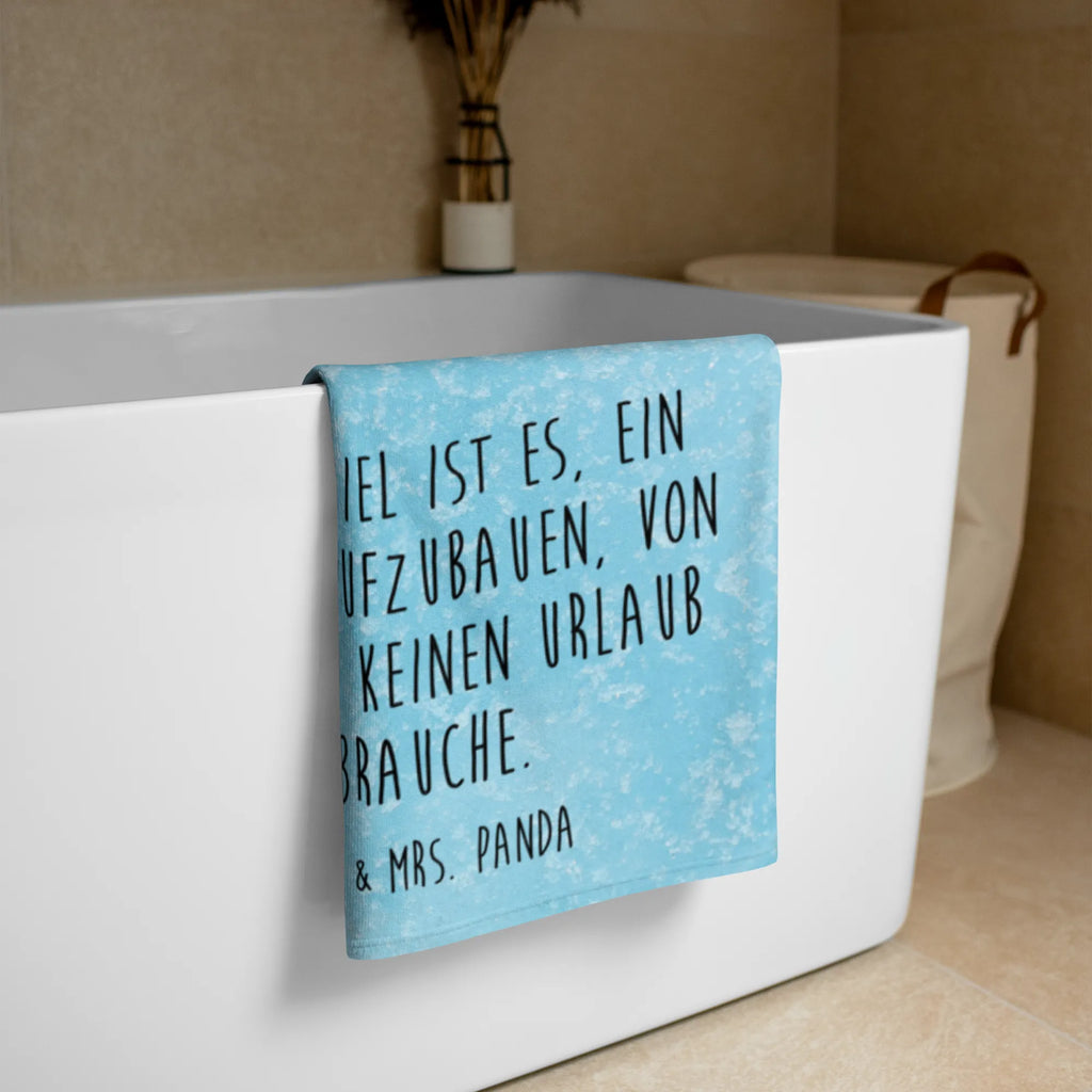 XL ręcznik kąpielowy pingwin ognisko Pinguin