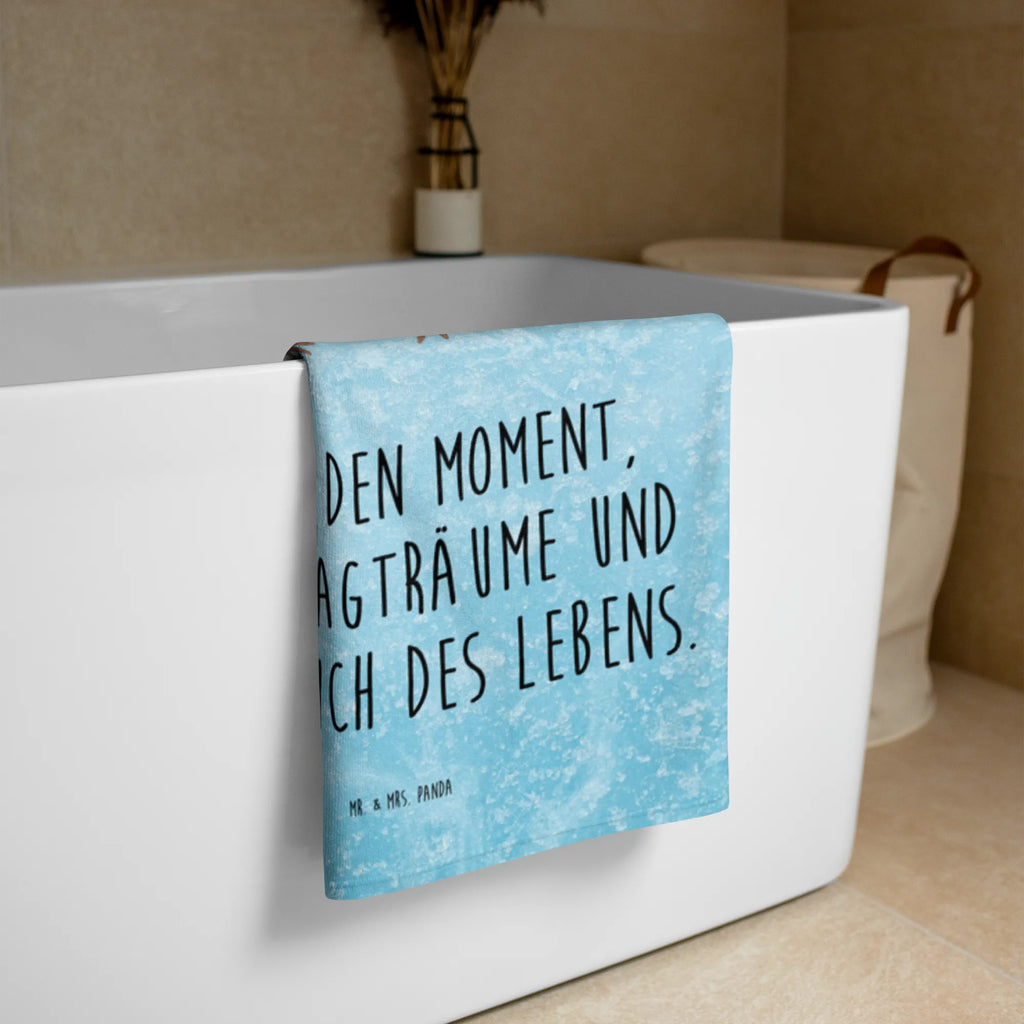 XL ręcznik kąpielowy pingwin balon Pinguin