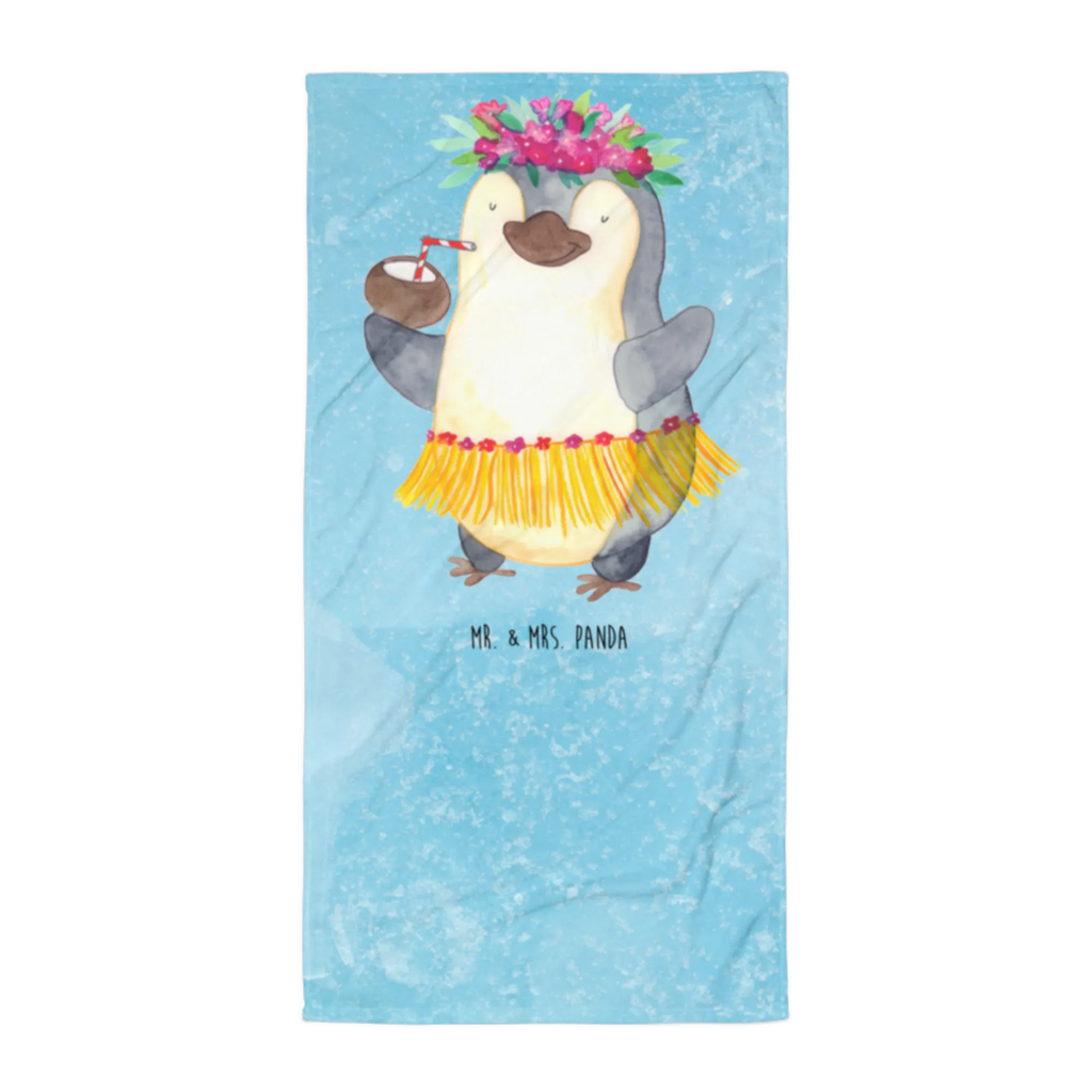 XL ręcznik kąpielowy Pingwin z Kokosem Pinguin