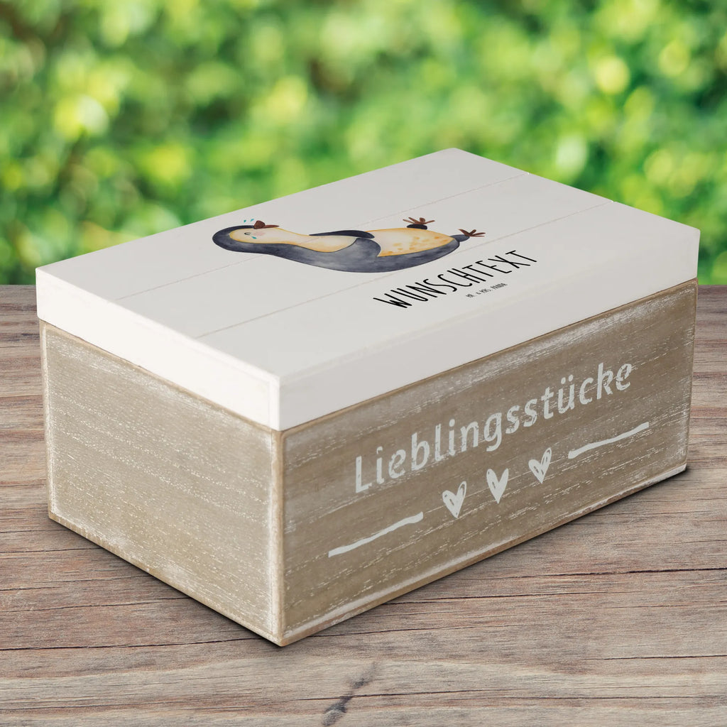 Personalizowane drewniane pudełko pingwin Śmiech Erinnerungsbox Personalisiert, Holzkiste Personalisiert, Geschenkbox Personalisiert, Erinnerungsbox mit Namen, Schatulle Personalisiert, Truhe Personalisiert, Kiste Personalisiert, Schatzkiste mit Namen, Kiste mit Namen, Aufbewahrungsbox mit Namen, mit Namen, Dekokiste Personalisiert, Schatzkiste Personalisiert, Dekokiste mit Namen, Erinnerungskiste Personalisiert, Aufbewahrungsbox Personalisiert, Truhe mit Namen, Holzkiste mit Namen, GEschenkdose Personalisiert, Schatulle mit Namen, Pinguin, Lachen, Fröhlichkeit, Pinguine, Lustiger Spruch, Fröhlich, Optimismus, Humor