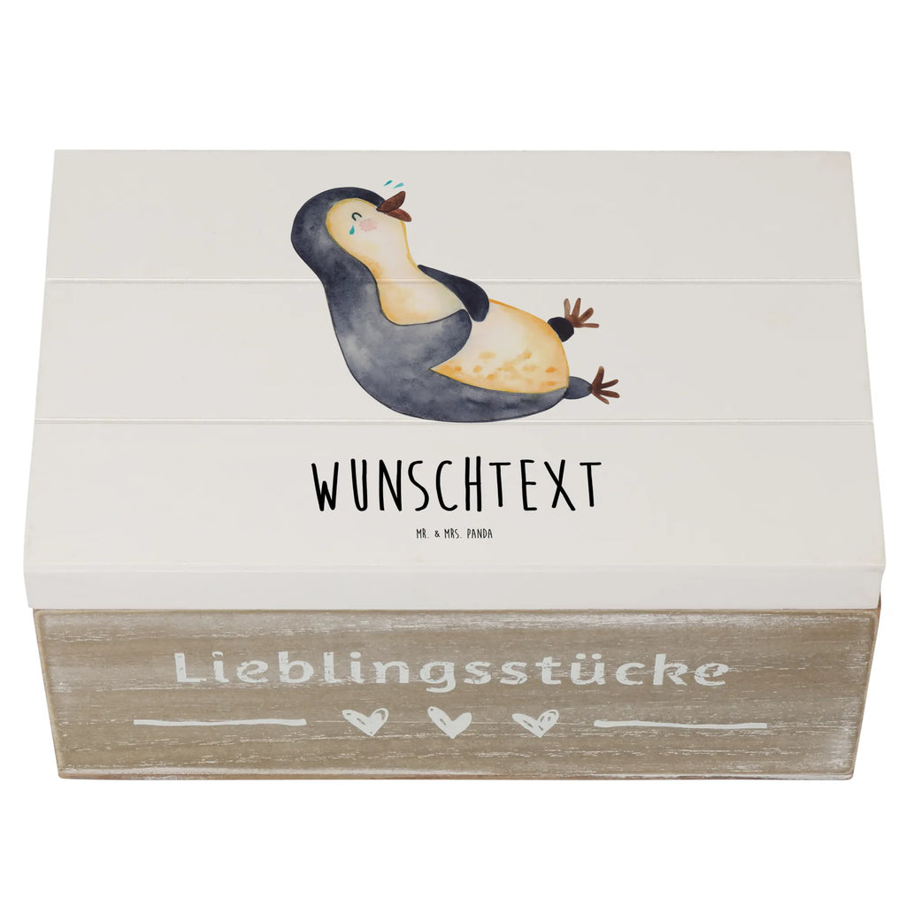 Personalizowane drewniane pudełko pingwin Śmiech Erinnerungsbox Personalisiert, Holzkiste Personalisiert, Geschenkbox Personalisiert, Erinnerungsbox mit Namen, Schatulle Personalisiert, Truhe Personalisiert, Kiste Personalisiert, Schatzkiste mit Namen, Kiste mit Namen, Aufbewahrungsbox mit Namen, mit Namen, Dekokiste Personalisiert, Schatzkiste Personalisiert, Dekokiste mit Namen, Erinnerungskiste Personalisiert, Aufbewahrungsbox Personalisiert, Truhe mit Namen, Holzkiste mit Namen, GEschenkdose Personalisiert, Schatulle mit Namen, Pinguin, Lachen, Fröhlichkeit, Pinguine, Lustiger Spruch, Fröhlich, Optimismus, Humor
