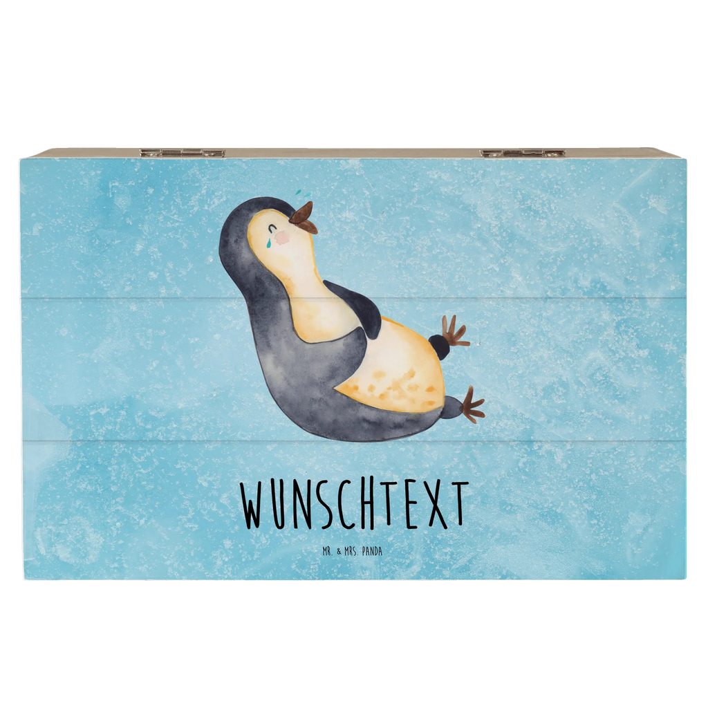 Personalizowane drewniane pudełko pingwin Śmiech Erinnerungsbox Personalisiert, Holzkiste Personalisiert, Geschenkbox Personalisiert, Erinnerungsbox mit Namen, Schatulle Personalisiert, Truhe Personalisiert, Kiste Personalisiert, Schatzkiste mit Namen, Kiste mit Namen, Aufbewahrungsbox mit Namen, mit Namen, Dekokiste Personalisiert, Schatzkiste Personalisiert, Dekokiste mit Namen, Erinnerungskiste Personalisiert, Aufbewahrungsbox Personalisiert, Truhe mit Namen, Holzkiste mit Namen, GEschenkdose Personalisiert, Schatulle mit Namen, Pinguin, Lachen, Fröhlichkeit, Pinguine, Lustiger Spruch, Fröhlich, Optimismus, Humor