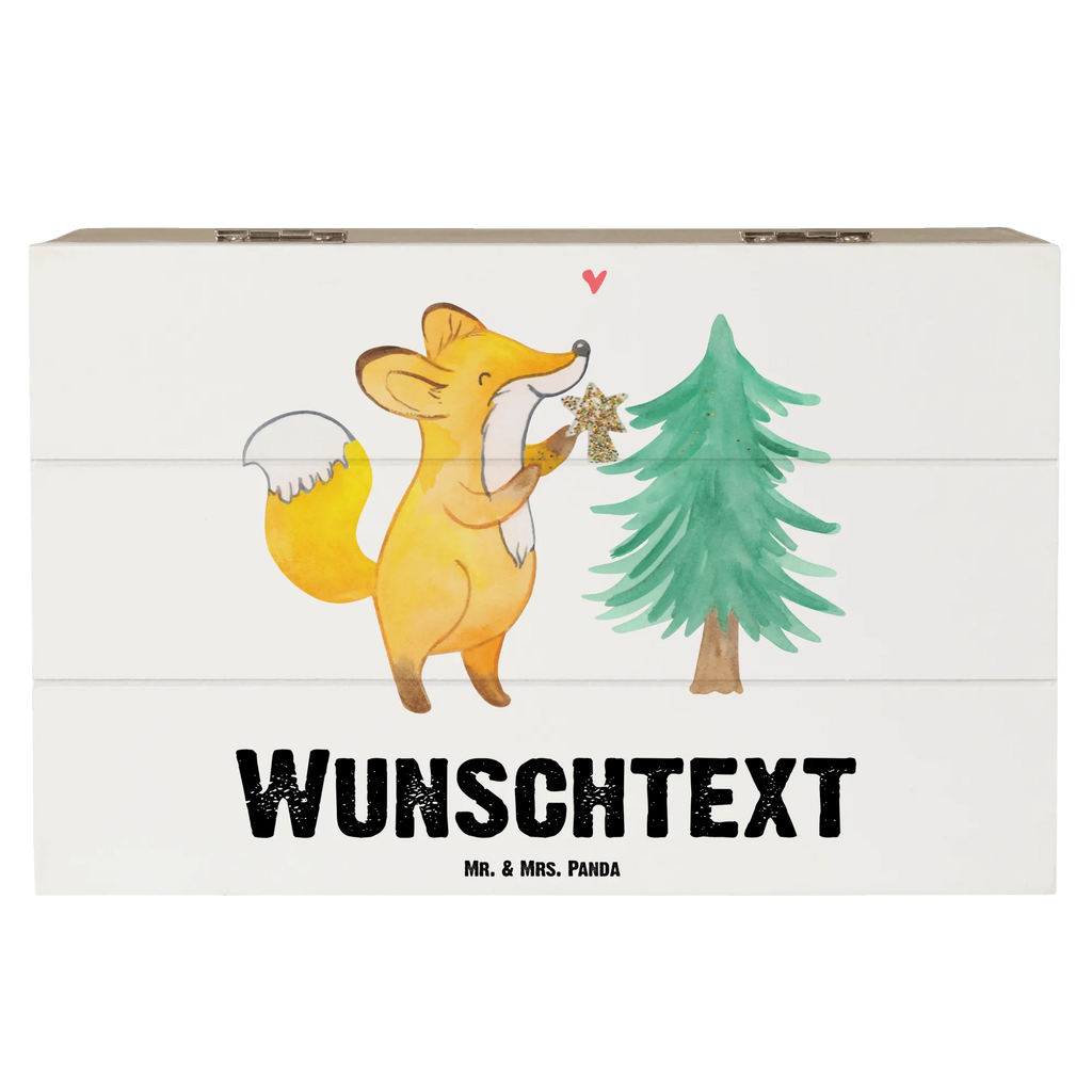 Personalisierte Holzkiste Fuchs  Weihnachtsbaum Truhe Personalisiert, Kiste Personalisiert, Erinnerungskiste Personalisiert, Erinnerungsbox mit Namen, GEschenkdose Personalisiert, Schatzkiste mit Namen, Dekokiste mit Namen, Holzkiste mit Namen, Truhe mit Namen, Aufbewahrungsbox Personalisiert, Dekokiste Personalisiert, Holzkiste Personalisiert, Schatzkiste Personalisiert, Schatulle mit Namen, Geschenkbox Personalisiert, Schatulle Personalisiert, Kiste mit Namen, Erinnerungsbox Personalisiert, Aufbewahrungsbox mit Namen, mit Namen, Winter, Heiligabend, Wintermotiv, Weihnachten, Advent, Nikolaus, Weihnachtsdeko, Weihnachtsmann, Weihnachtsdekoration, Schlittschuh, Weihnachtszeit, Weihnachtstage, Fuchs