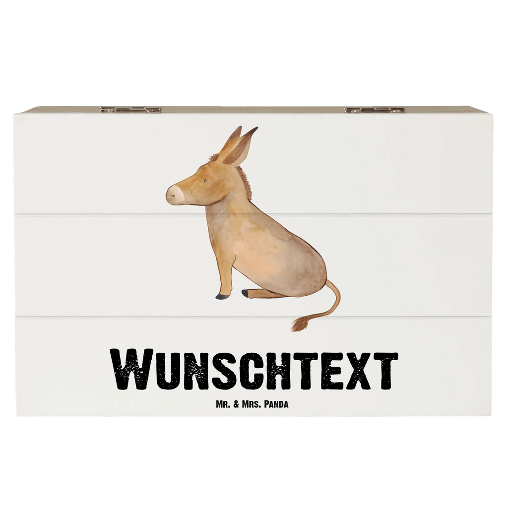 Personalisierte Holzkiste Esel Truhe Personalisiert, Erinnerungsbox mit Namen, Holzkiste Personalisiert, Erinnerungskiste Personalisiert, Schatulle mit Namen, Kiste Personalisiert, Dekokiste mit Namen, Kiste mit Namen, Schatulle Personalisiert, Schatzkiste mit Namen, Geschenkbox Personalisiert, Dekokiste Personalisiert, Erinnerungsbox Personalisiert, Aufbewahrungsbox Personalisiert, Schatzkiste Personalisiert, GEschenkdose Personalisiert, mit Namen, Holzkiste mit Namen, Truhe mit Namen, Aufbewahrungsbox mit Namen, Lustige Sprüche, Tiere, Tiermotive, Gute Laune, Lebensmut, Ziel, Erfolg, Tapferkeit, Zuversicht, Mut, Positive Gedanken, Lebensziel, Weisheit, Lebensglück, Esel