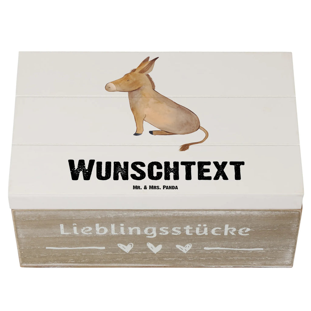 Personalisierte Holzkiste Esel Truhe Personalisiert, Erinnerungsbox mit Namen, Holzkiste Personalisiert, Erinnerungskiste Personalisiert, Schatulle mit Namen, Kiste Personalisiert, Dekokiste mit Namen, Kiste mit Namen, Schatulle Personalisiert, Schatzkiste mit Namen, Geschenkbox Personalisiert, Dekokiste Personalisiert, Erinnerungsbox Personalisiert, Aufbewahrungsbox Personalisiert, Schatzkiste Personalisiert, GEschenkdose Personalisiert, mit Namen, Holzkiste mit Namen, Truhe mit Namen, Aufbewahrungsbox mit Namen, Lustige Sprüche, Tiere, Tiermotive, Gute Laune, Lebensmut, Ziel, Erfolg, Tapferkeit, Zuversicht, Mut, Positive Gedanken, Lebensziel, Weisheit, Lebensglück, Esel