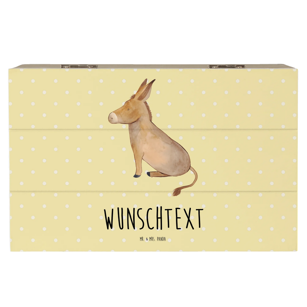 Personalisierte Holzkiste Esel Truhe Personalisiert, Erinnerungsbox mit Namen, Holzkiste Personalisiert, Erinnerungskiste Personalisiert, Schatulle mit Namen, Kiste Personalisiert, Dekokiste mit Namen, Kiste mit Namen, Schatulle Personalisiert, Schatzkiste mit Namen, Geschenkbox Personalisiert, Dekokiste Personalisiert, Erinnerungsbox Personalisiert, Aufbewahrungsbox Personalisiert, Schatzkiste Personalisiert, GEschenkdose Personalisiert, mit Namen, Holzkiste mit Namen, Truhe mit Namen, Aufbewahrungsbox mit Namen, Lustige Sprüche, Tiere, Tiermotive, Gute Laune, Lebensmut, Ziel, Erfolg, Tapferkeit, Zuversicht, Mut, Positive Gedanken, Lebensziel, Weisheit, Lebensglück, Esel