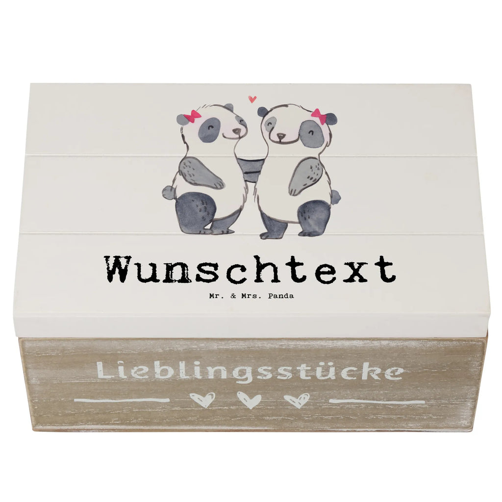 Personalisierte Holzkiste Panda Beste Schwester der Welt Truhe Personalisiert, Schatzkiste Personalisiert, Truhe mit Namen, Schatulle mit Namen, mit Namen, Holzkiste Personalisiert, Holzkiste mit Namen, Dekokiste mit Namen, GEschenkdose Personalisiert, Kiste Personalisiert, Dekokiste Personalisiert, Schatzkiste mit Namen, Erinnerungsbox mit Namen, Aufbewahrungsbox Personalisiert, Erinnerungskiste Personalisiert, Aufbewahrungsbox mit Namen, Erinnerungsbox Personalisiert, Kiste mit Namen, Geschenkbox Personalisiert, Schatulle Personalisiert, Geschenkidee, Geschenk, Schenken, Mitbringsel, Geburtstag, Geburtstagsgeschenk, für, Danke, Dankeschön, Bedanken, Freude machen, Geschenktipp, Sister, Schwester, Schwesterherz, Kleinigkeit, Schwestern, Liebe, Beste, Familie, Tochter, Kinder, Geschwister