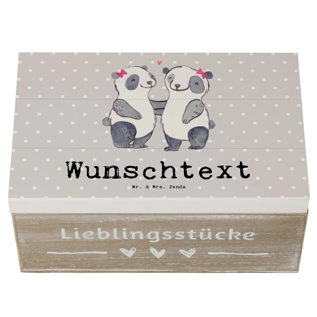 Personalisierte Holzkiste Panda Beste Schwester der Welt Truhe Personalisiert, Schatzkiste Personalisiert, Truhe mit Namen, Schatulle mit Namen, mit Namen, Holzkiste Personalisiert, Holzkiste mit Namen, Dekokiste mit Namen, GEschenkdose Personalisiert, Kiste Personalisiert, Dekokiste Personalisiert, Schatzkiste mit Namen, Erinnerungsbox mit Namen, Aufbewahrungsbox Personalisiert, Erinnerungskiste Personalisiert, Aufbewahrungsbox mit Namen, Erinnerungsbox Personalisiert, Kiste mit Namen, Geschenkbox Personalisiert, Schatulle Personalisiert, Geschenkidee, Geschenk, Schenken, Mitbringsel, Geburtstag, Geburtstagsgeschenk, für, Danke, Dankeschön, Bedanken, Freude machen, Geschenktipp, Sister, Schwester, Schwesterherz, Kleinigkeit, Schwestern, Liebe, Beste, Familie, Tochter, Kinder, Geschwister