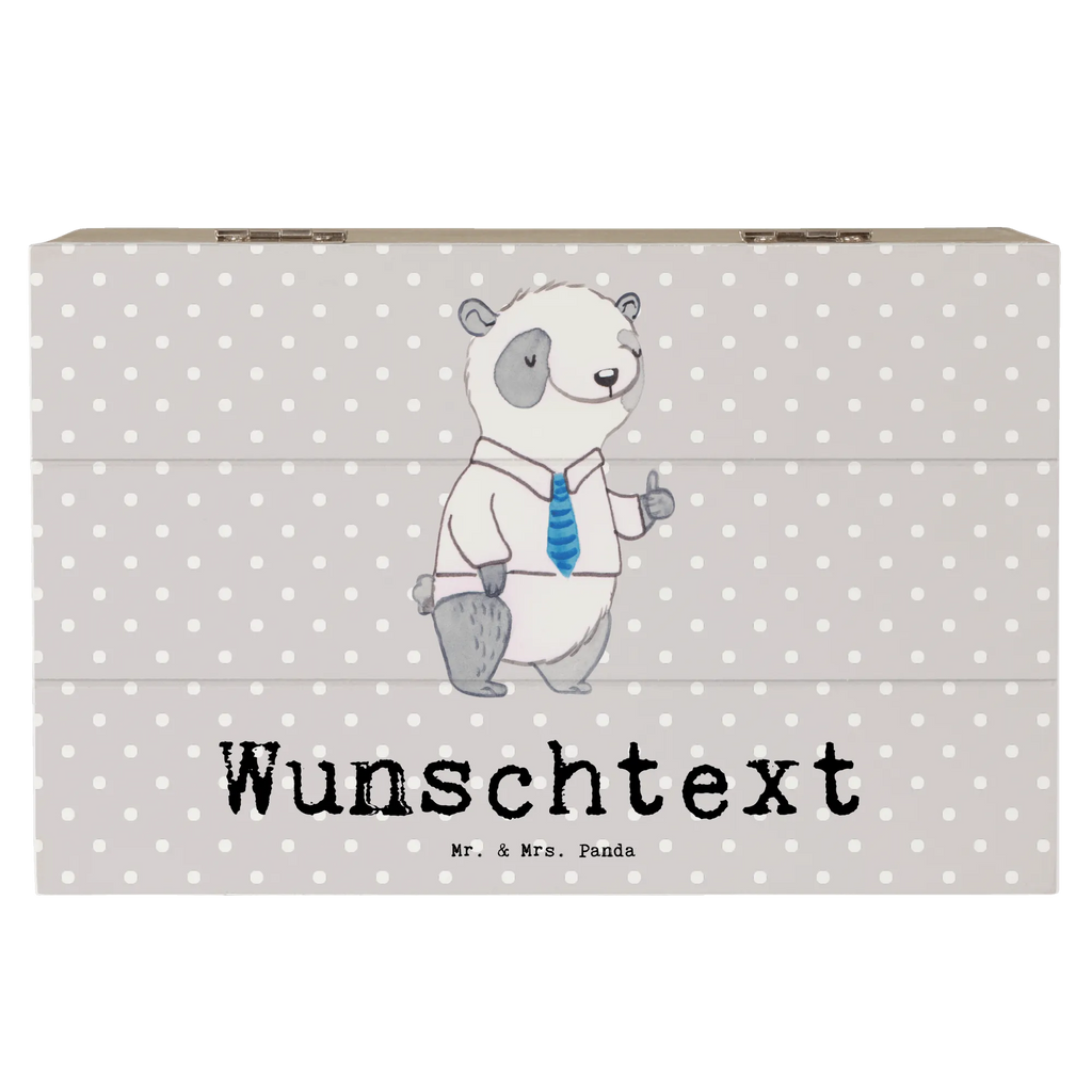 Personalisierte Holzkiste Panda Bester Vorgesetzter der Welt Aufbewahrungsbox Personalisiert, Kiste Personalisiert, Holzkiste Personalisiert, Schatzkiste mit Namen, Holzkiste mit Namen, Truhe mit Namen, Erinnerungsbox mit Namen, Erinnerungsbox Personalisiert, Dekokiste Personalisiert, Schatulle mit Namen, Truhe Personalisiert, Kiste mit Namen, Schatulle Personalisiert, Geschenkbox Personalisiert, GEschenkdose Personalisiert, Erinnerungskiste Personalisiert, Schatzkiste Personalisiert, Aufbewahrungsbox mit Namen, mit Namen, Dekokiste mit Namen, Geschenkidee, Geschenk, Schenken, Mitbringsel, Geburtstag, Geburtstagsgeschenk, für, Danke, Dankeschön, Bedanken, Freude machen, Geschenktipp, Boss, Chef, Kollege, Abschiedsgeschenk, Abteilungsleiter, Vorgesetzter, Arbeit, Arbeitgeber, Führungskraft, Vorgesetzte, Leiter