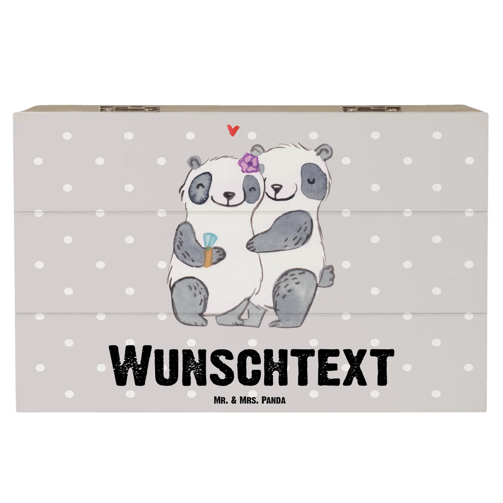Personalisierte Holzkiste Panda Beste Ehefrau der Welt Holzkiste Personalisiert, Erinnerungsbox Personalisiert, Geschenkbox personalisiert, Truhe Personalisiert, Erinnerungskiste, Dekokiste Personalisiert, GEschenkdose personalisiert, Aufbewahrungsbox Personalisiert, Truhe mit Namen, Kiste Personalisiert, Dekokiste mit Namen, Schatzkiste mit Namen, Erinnerungsbox mit Namen, Schatulle Personalisiert, mit Namen, Schatulle mit Namen, Kiste mit Namen, Aufbewahrungsbox mit Namen, Holzkiste mit Namen, Schatzkiste Personalisiert, Erinnerungskiste Personalisiert, für, Dankeschön, Geschenk, Schenken, Geburtstag, Geburtstagsgeschenk, Geschenkidee, Danke, Bedanken, Mitbringsel, Freude machen, Geschenktipp, Liebling, Hochzeit, Kleinigkeit, Gattin, Ehe, Braut, Partnerin, Freundin, Frau, Beste, Traumfrau, Ehefrau, Ehepartner, Lebensgefährtin
