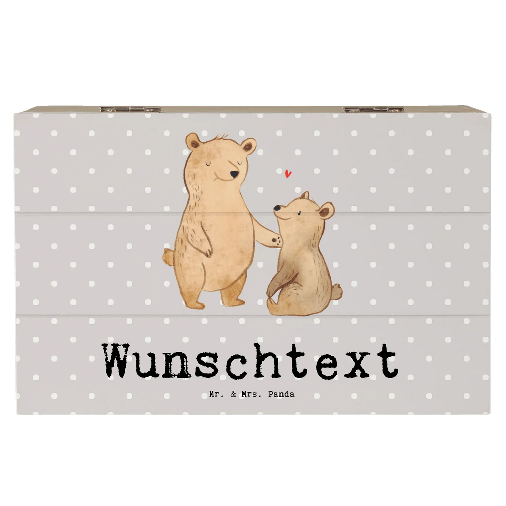 Personalisierte Holzkiste Bär Bester Vati der Welt Schatulle Personalisiert, Kiste Personalisiert, Dekokiste Personalisiert, Erinnerungsbox mit Namen, Schatzkiste mit Namen, Truhe mit Namen, Holzkiste Personalisiert, Erinnerungskiste Personalisiert, Holzkiste mit Namen, mit Namen, Schatzkiste Personalisiert, Truhe Personalisiert, Aufbewahrungsbox Personalisiert, Schatulle mit Namen, GEschenkdose Personalisiert, Kiste mit Namen, Aufbewahrungsbox mit Namen, Dekokiste mit Namen, Geschenkbox Personalisiert, Erinnerungsbox Personalisiert, Geschenkidee, Geschenk, Schenken, Mitbringsel, Geburtstag, Geburtstagsgeschenk, für, Danke, Dankeschön, Bedanken, Freude machen, Geschenktipp, Paps, Vati, Vater, Papi, Eltern, Papa, Bester, Familie, Kleinigkeit, Daddy, Dad, Mann, Geschenk Vater