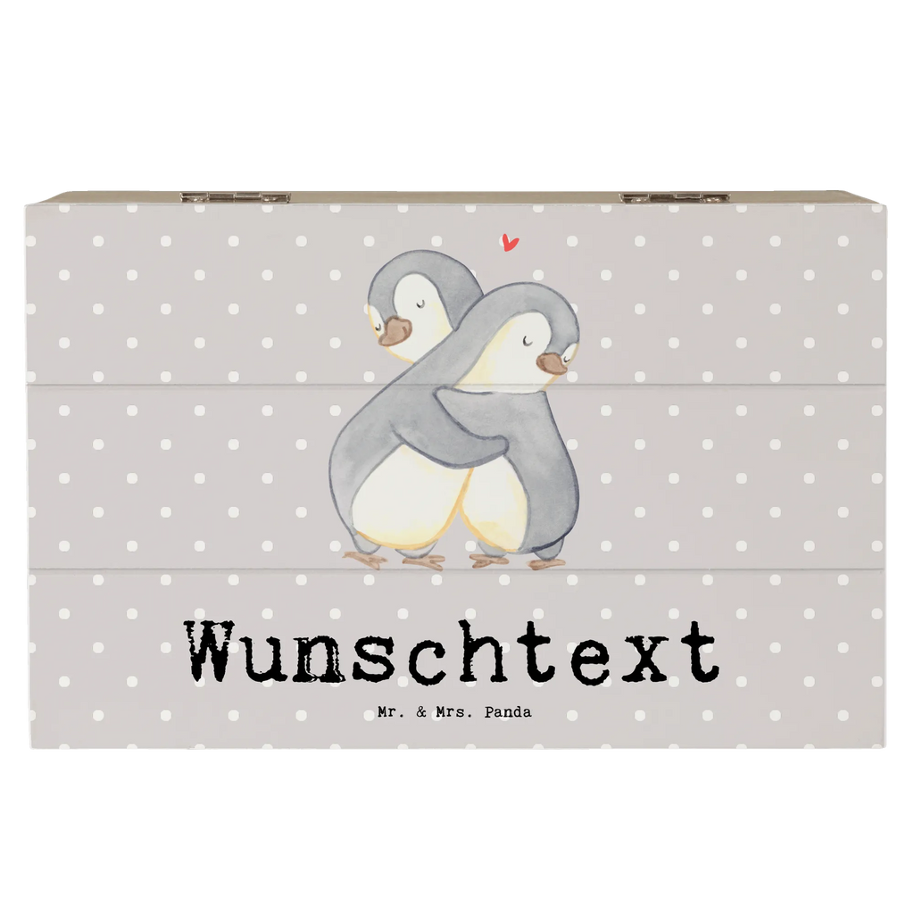Personalisierte Holzkiste Pinguin Beste Frau der Welt Schatulle mit Namen, Aufbewahrungsbox mit Namen, Aufbewahrungsbox Personalisiert, GEschenkdose Personalisiert, Holzkiste Personalisiert, Geschenkbox Personalisiert, Schatzkiste Personalisiert, Truhe Personalisiert, Kiste Personalisiert, Erinnerungskiste Personalisiert, Schatulle Personalisiert, Holzkiste mit Namen, Dekokiste mit Namen, Kiste mit Namen, mit Namen, Erinnerungsbox Personalisiert, Erinnerungsbox mit Namen, Truhe mit Namen, Schatzkiste mit Namen, Dekokiste Personalisiert, Geschenkidee, Geschenk, Schenken, Mitbringsel, Geburtstag, Geburtstagsgeschenk, für, Danke, Dankeschön, Bedanken, Freude machen, Geschenktipp, Ehe, Ehepartner, Beste, Traumfrau, Kleinigkeit, Partnerin, Gattin, Braut, Liebling, Lebensgefährtin, Frau, Freundin, Ehefrau