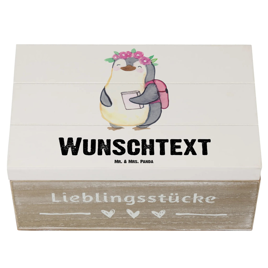 Personalizowane drewniane pudełko Pingwin Najlepsza studentka na świecie mit Namen, Holzkiste Personalisiert, Kiste Personalisiert, Schatulle Personalisiert, Dekokiste mit Namen, Aufbewahrungsbox mit Namen, Erinnerungsbox Personalisiert, Schatulle mit Namen, Truhe Personalisiert, Schatzkiste Personalisiert, Erinnerungskiste Personalisiert, Erinnerungsbox mit Namen, Schatzkiste mit Namen, Truhe mit Namen, Holzkiste mit Namen, Dekokiste Personalisiert, GEschenkdose Personalisiert, Geschenkbox Personalisiert, Kiste mit Namen, Aufbewahrungsbox Personalisiert, Geschenk, für, Geschenktipp, Dankeschön, Schenken, Bedanken, Freude machen, Danke, Geschenkidee, Geburtstag, Mitbringsel, Geburtstagsgeschenk, Studienabschluss, Studium, Studenten, Universität, Lustig, Musterschülerin, Alumni, Hochschule, Spaß, Tochter, Uni, Studentin, Witzig, Abschluss