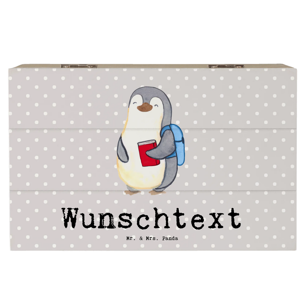 Personalisierte Holzkiste Pinguin Bester Enkel der Welt Schatulle mit Namen, Schatzkiste Personalisiert, Erinnerungsbox Personalisiert, Holzkiste mit Namen, Kiste mit Namen, Holzkiste Personalisiert, Aufbewahrungsbox Personalisiert, mit Namen, Truhe Personalisiert, Dekokiste Personalisiert, Dekokiste mit Namen, Truhe mit Namen, Geschenkbox Personalisiert, GEschenkdose Personalisiert, Schatzkiste mit Namen, Schatulle Personalisiert, Erinnerungsbox mit Namen, Kiste Personalisiert, Aufbewahrungsbox mit Namen, Erinnerungskiste Personalisiert, Geschenkidee, Geschenk, Schenken, Mitbringsel, Geburtstag, Geburtstagsgeschenk, für, Danke, Dankeschön, Bedanken, Freude machen, Geschenktipp, Enkelsohn, Taufe, Kind von Sohn, Oma, Großsohn, Kind von Tochter, Enkelkind, Opa, Enkel