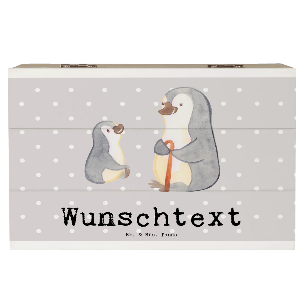 Personalisierte Holzkiste Pinguin Bester Großvater der Welt Truhe Personalisiert, mit Namen, Geschenkbox Personalisiert, Erinnerungsbox mit Namen, Schatzkiste Personalisiert, Dekokiste mit Namen, Dekokiste Personalisiert, GEschenkdose Personalisiert, Aufbewahrungsbox mit Namen, Aufbewahrungsbox Personalisiert, Kiste Personalisiert, Schatulle mit Namen, Schatzkiste mit Namen, Schatulle Personalisiert, Holzkiste mit Namen, Erinnerungsbox Personalisiert, Truhe mit Namen, Erinnerungskiste Personalisiert, Kiste mit Namen, Holzkiste Personalisiert, Geschenk, für, Geschenktipp, Dankeschön, Schenken, Bedanken, Freude machen, Danke, Geschenkidee, Geburtstag, Mitbringsel, Geburtstagsgeschenk, Bester, Großeltern, Enkelin, Grossvater, Oppi, Opi. Großpapa, Großvater, Oppa, Enkelkind, Opa, Kleinigkeit, Enkel