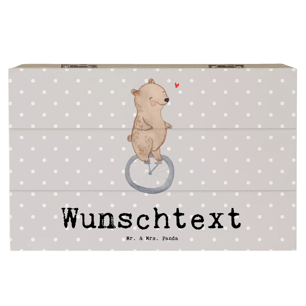 Personalisierte Holzkiste Bär Einrad fahren GEschenkdose personalisiert, Dekokiste Personalisiert, Schatzkiste mit Namen, Aufbewahrungsbox Personalisiert, Erinnerungskiste, Kiste mit Namen, Aufbewahrungsbox mit Namen, Schatulle mit Namen, Truhe Personalisiert, Holzkiste Personalisiert, Holzkiste mit Namen, Schatulle Personalisiert, mit Namen, Truhe mit Namen, Erinnerungsbox mit Namen, Kiste Personalisiert, Dekokiste mit Namen, Erinnerungskiste Personalisiert, Geschenkbox personalisiert, Erinnerungsbox Personalisiert, Schatzkiste Personalisiert, Geschenk, Sport, Sportart, Hobby, Schenken, Danke, Dankeschön, Auszeichnung, Gewinn, Sportler, Einrad fahren