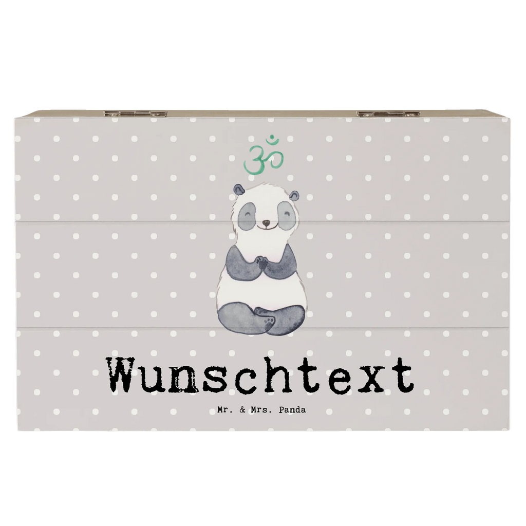 Personalizowane drewniane pudełko Panda medytować mit Namen, Holzkiste mit Namen, GEschenkdose Personalisiert, Schatulle mit Namen, Schatzkiste mit Namen, Dekokiste mit Namen, Truhe mit Namen, Kiste mit Namen, Aufbewahrungsbox mit Namen, Erinnerungsbox Personalisiert, Aufbewahrungsbox Personalisiert, Erinnerungsbox mit Namen, Kiste Personalisiert, Geschenkbox Personalisiert, Truhe Personalisiert, Dekokiste Personalisiert, Schatulle Personalisiert, Erinnerungskiste Personalisiert, Holzkiste Personalisiert, Schatzkiste Personalisiert, Geschenk, Schenken, Sport, Sportart, Hobby, Danke, Dankeschön, Auszeichnung, Gewinn, Sportler, Meditation, Meditieren, Meditationskurs
