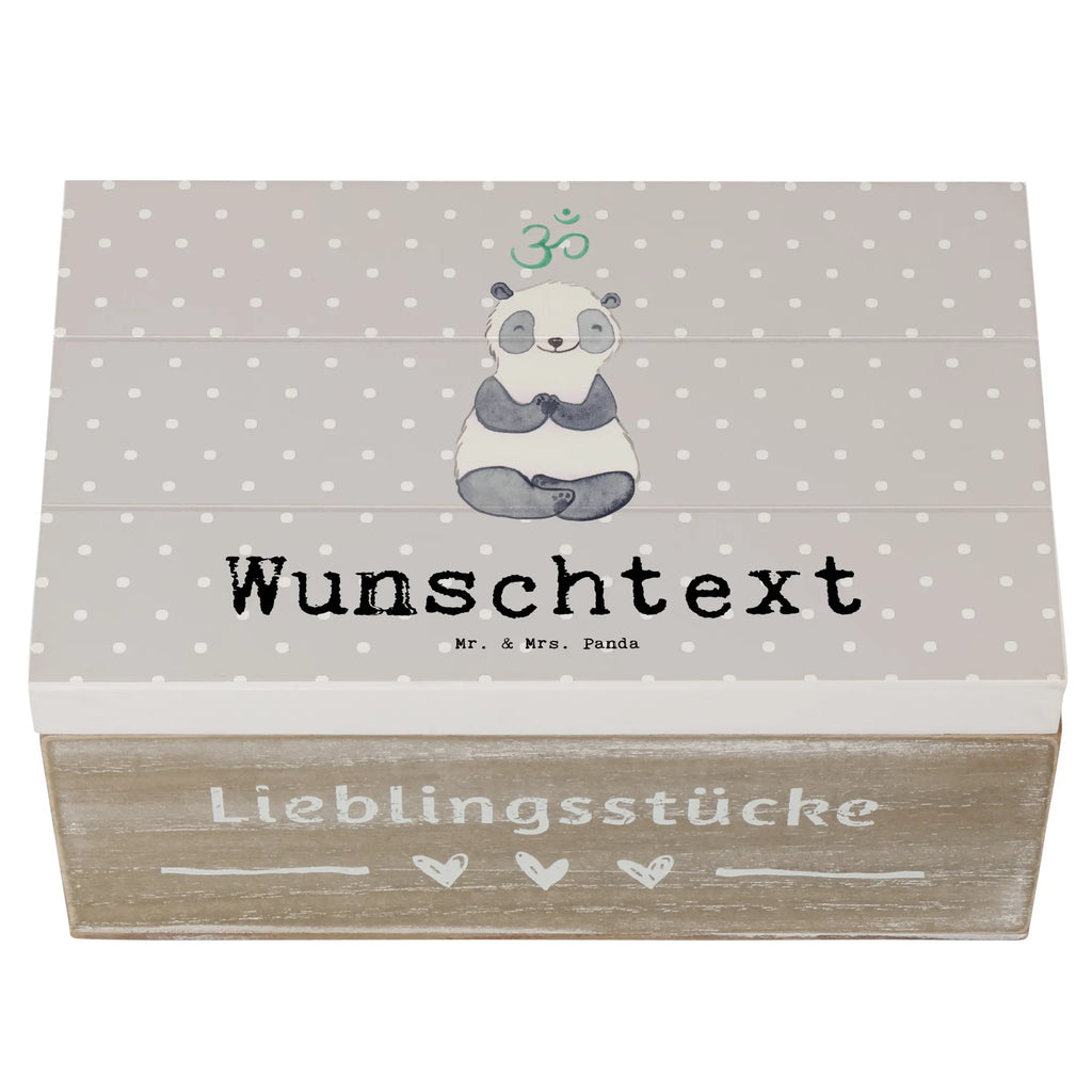 Personalizowane drewniane pudełko Panda medytować mit Namen, Holzkiste mit Namen, GEschenkdose Personalisiert, Schatulle mit Namen, Schatzkiste mit Namen, Dekokiste mit Namen, Truhe mit Namen, Kiste mit Namen, Aufbewahrungsbox mit Namen, Erinnerungsbox Personalisiert, Aufbewahrungsbox Personalisiert, Erinnerungsbox mit Namen, Kiste Personalisiert, Geschenkbox Personalisiert, Truhe Personalisiert, Dekokiste Personalisiert, Schatulle Personalisiert, Erinnerungskiste Personalisiert, Holzkiste Personalisiert, Schatzkiste Personalisiert, Geschenk, Schenken, Sport, Sportart, Hobby, Danke, Dankeschön, Auszeichnung, Gewinn, Sportler, Meditation, Meditieren, Meditationskurs