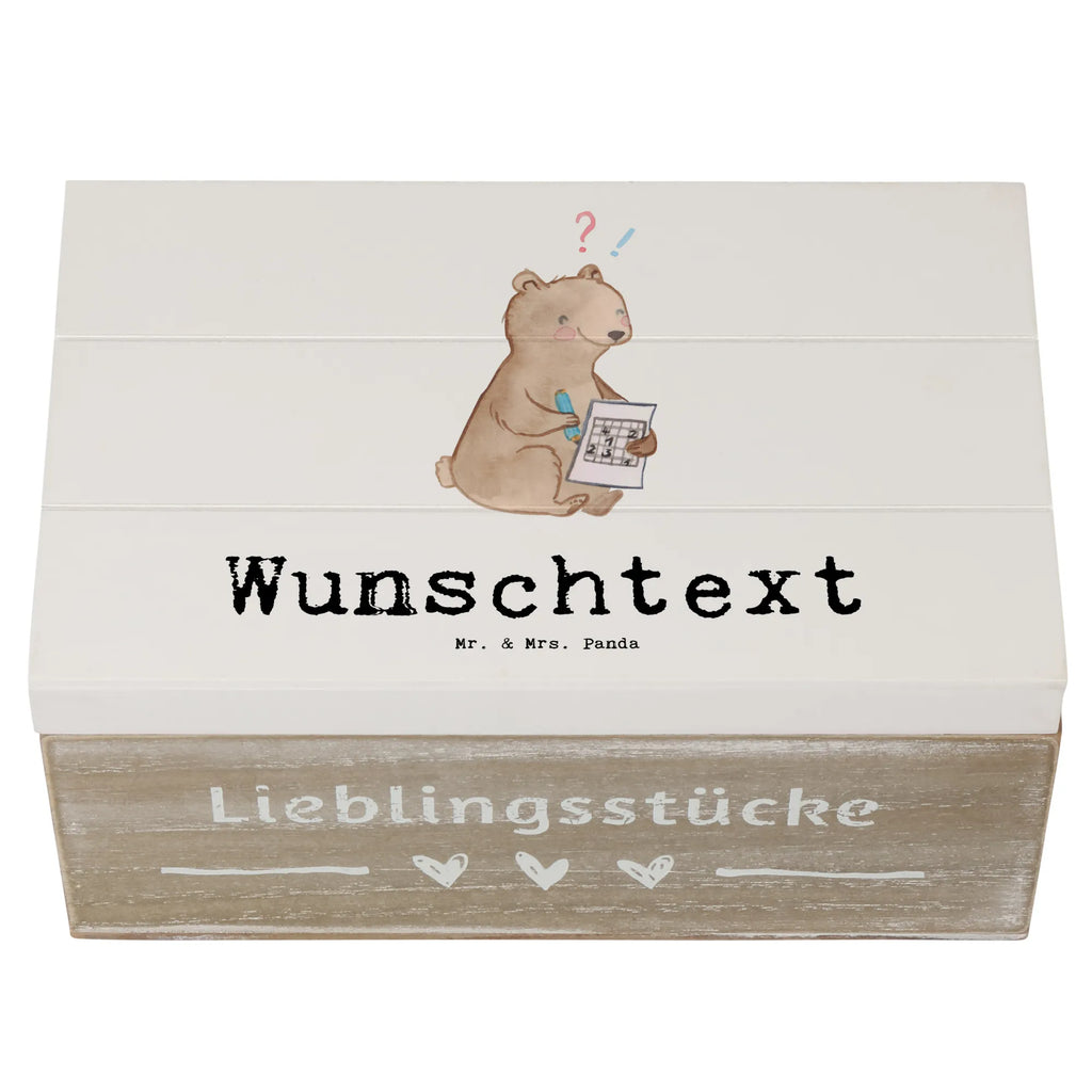Personalisierte Holzkiste Bär Rätsel lösen Truhe Personalisiert, Holzkiste Personalisiert, GEschenkdose Personalisiert, Schatulle Personalisiert, Schatzkiste mit Namen, Truhe mit Namen, Dekokiste Personalisiert, Kiste mit Namen, Aufbewahrungsbox mit Namen, Erinnerungskiste Personalisiert, Dekokiste mit Namen, Geschenkbox Personalisiert, Erinnerungsbox Personalisiert, Holzkiste mit Namen, Schatzkiste Personalisiert, Erinnerungsbox mit Namen, Kiste Personalisiert, Schatulle mit Namen, Aufbewahrungsbox Personalisiert, mit Namen, Geschenk, Schenken, Sport, Sportart, Hobby, Danke, Dankeschön, Auszeichnung, Gewinn, Sportler, Kreuzworträtsel Lösen, Knobeln, Rätsel Lösen, Gedächtnistraining, Gedächtnissport