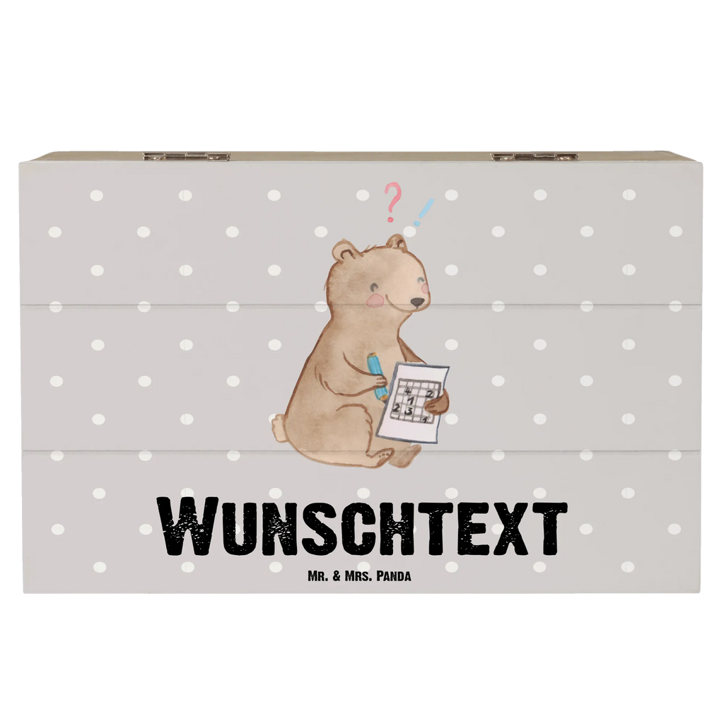 Personalisierte Holzkiste Bär Rätsel lösen Truhe Personalisiert, Holzkiste Personalisiert, GEschenkdose Personalisiert, Schatulle Personalisiert, Schatzkiste mit Namen, Truhe mit Namen, Dekokiste Personalisiert, Kiste mit Namen, Aufbewahrungsbox mit Namen, Erinnerungskiste Personalisiert, Dekokiste mit Namen, Geschenkbox Personalisiert, Erinnerungsbox Personalisiert, Holzkiste mit Namen, Schatzkiste Personalisiert, Erinnerungsbox mit Namen, Kiste Personalisiert, Schatulle mit Namen, Aufbewahrungsbox Personalisiert, mit Namen, Geschenk, Schenken, Sport, Sportart, Hobby, Danke, Dankeschön, Auszeichnung, Gewinn, Sportler, Kreuzworträtsel Lösen, Knobeln, Rätsel Lösen, Gedächtnistraining, Gedächtnissport