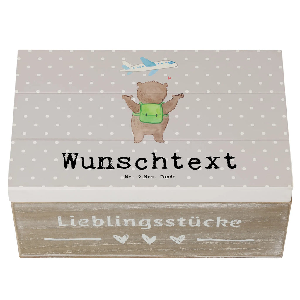 Personalisierte Holzkiste Bär Reisen mit Namen, Truhe Personalisiert, Schatzkiste mit Namen, Erinnerungsbox mit Namen, Erinnerungskiste Personalisiert, Geschenkbox Personalisiert, Dekokiste Personalisiert, Aufbewahrungsbox mit Namen, Kiste Personalisiert, Holzkiste mit Namen, Schatulle mit Namen, Erinnerungsbox Personalisiert, Aufbewahrungsbox Personalisiert, Schatulle Personalisiert, GEschenkdose Personalisiert, Truhe mit Namen, Kiste mit Namen, Schatzkiste Personalisiert, Holzkiste Personalisiert, Dekokiste mit Namen, Geschenk, Schenken, Sport, Sportart, Hobby, Danke, Dankeschön, Auszeichnung, Gewinn, Sportler, Auslandsjahr, Schüleraustausch, Reisebüro, Urlaube, Reisen, Reisegruppe, Weltreise, Urlaub, Reiseveranstalter, Austauschjahr