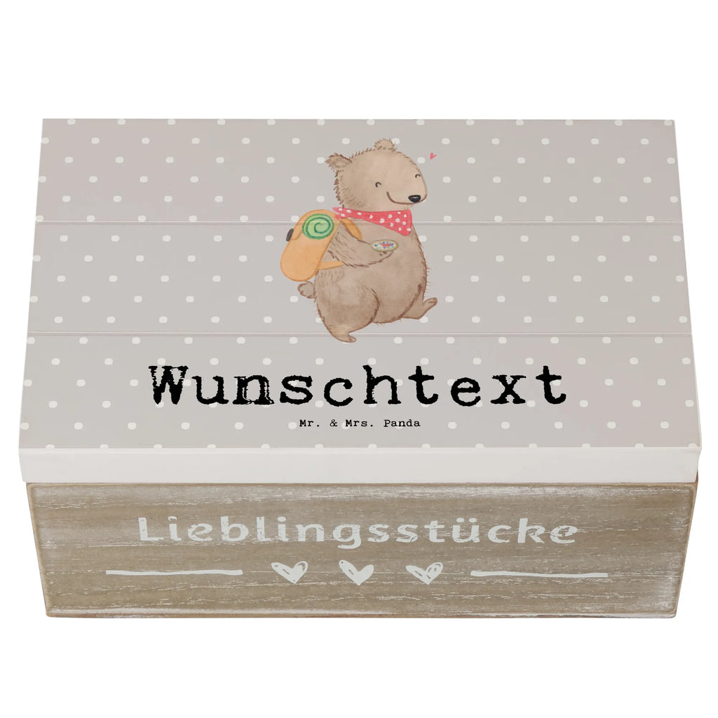 Personalisierte Holzkiste Bär Wandern mit Namen, Schatzkiste Personalisiert, Geschenkbox Personalisiert, Dekokiste mit Namen, Dekokiste Personalisiert, GEschenkdose Personalisiert, Schatulle mit Namen, Schatzkiste mit Namen, Kiste Personalisiert, Kiste mit Namen, Schatulle Personalisiert, Holzkiste mit Namen, Truhe Personalisiert, Erinnerungsbox mit Namen, Erinnerungskiste Personalisiert, Erinnerungsbox Personalisiert, Holzkiste Personalisiert, Truhe mit Namen, Aufbewahrungsbox mit Namen, Aufbewahrungsbox Personalisiert, Geschenk, Schenken, Sport, Sportart, Hobby, Danke, Dankeschön, Auszeichnung, Gewinn, Sportler, Outdoor Sport, Freizeitsport, Spazieren, Bergsteigen, Wandern, Wintertouren, Natur Entdecken
