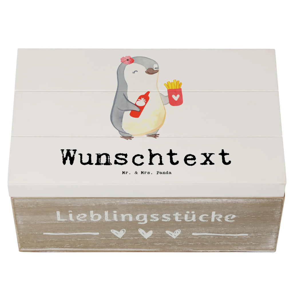 Personalizowane drewniane pudełko Właścicielka budki z przekąskami serce Schatzkiste Personalisiert, mit Namen, Dekokiste mit Namen, Aufbewahrungsbox mit Namen, Erinnerungsbox Personalisiert, Dekokiste Personalisiert, Erinnerungskiste Personalisiert, Holzkiste Personalisiert, Kiste mit Namen, Erinnerungsbox mit Namen, Schatzkiste mit Namen, Truhe mit Namen, Truhe Personalisiert, Schatulle mit Namen, Aufbewahrungsbox Personalisiert, Schatulle Personalisiert, GEschenkdose Personalisiert, Kiste Personalisiert, Holzkiste mit Namen, Geschenkbox Personalisiert, Beruf, Firma, Schenken, Mitarbeiter, Arbeitskollege, Danke, Kollegin, Geschenk, Kollege, Rente, Jubiläum, Abschied, Dankeschön, Ausbildung, Imibissverkäuferin, Imbissbesitzerin, Pommesliebe, Pommesverkäuferin