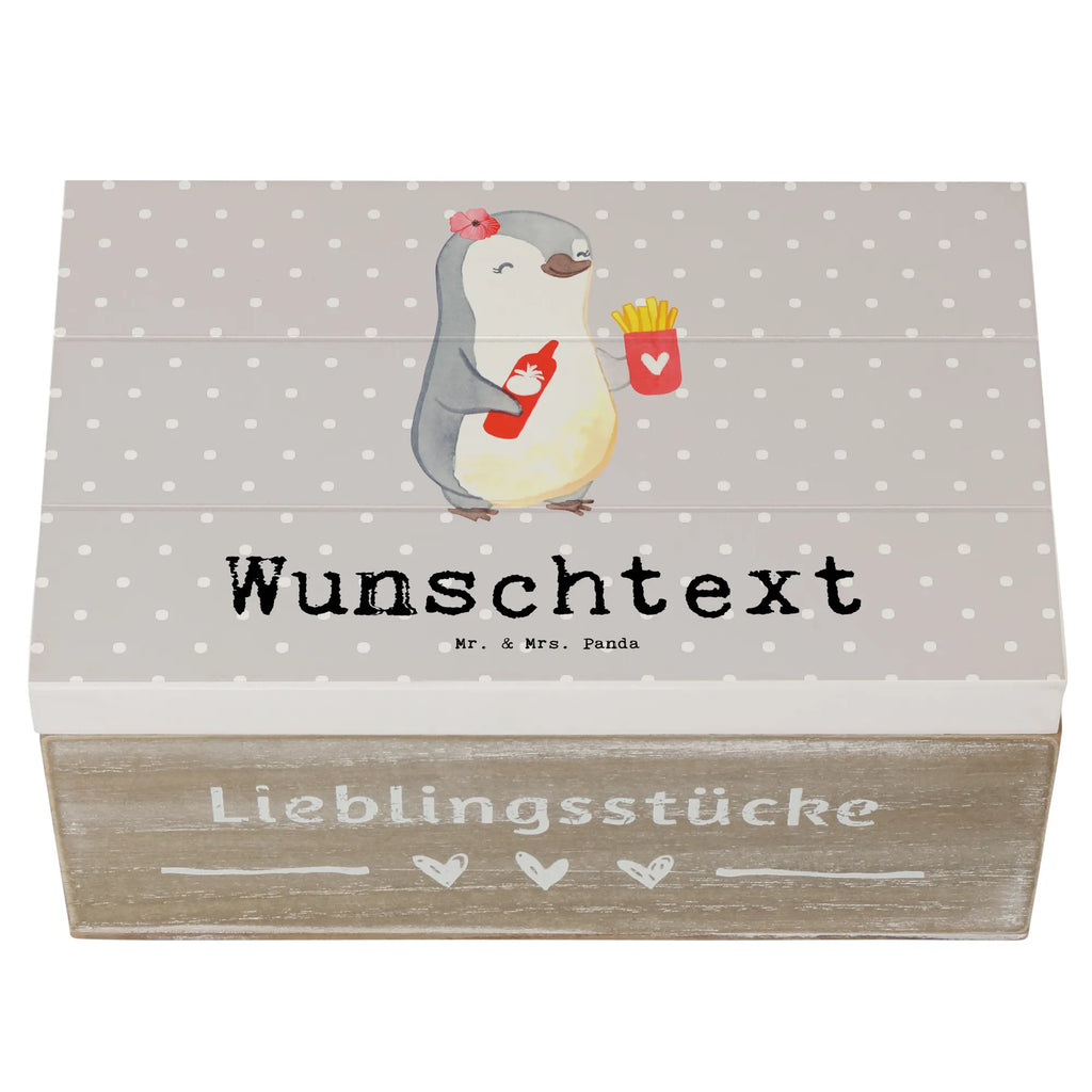 Personalizowane drewniane pudełko Właścicielka budki z przekąskami serce Schatzkiste Personalisiert, mit Namen, Dekokiste mit Namen, Aufbewahrungsbox mit Namen, Erinnerungsbox Personalisiert, Dekokiste Personalisiert, Erinnerungskiste Personalisiert, Holzkiste Personalisiert, Kiste mit Namen, Erinnerungsbox mit Namen, Schatzkiste mit Namen, Truhe mit Namen, Truhe Personalisiert, Schatulle mit Namen, Aufbewahrungsbox Personalisiert, Schatulle Personalisiert, GEschenkdose Personalisiert, Kiste Personalisiert, Holzkiste mit Namen, Geschenkbox Personalisiert, Beruf, Firma, Schenken, Mitarbeiter, Arbeitskollege, Danke, Kollegin, Geschenk, Kollege, Rente, Jubiläum, Abschied, Dankeschön, Ausbildung, Imibissverkäuferin, Imbissbesitzerin, Pommesliebe, Pommesverkäuferin