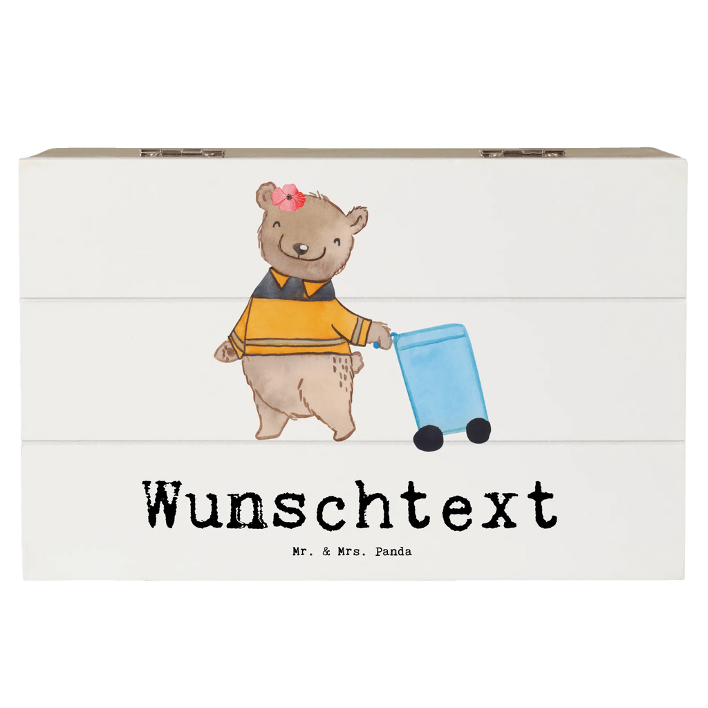 Personalizowane drewniane pudełko pracownica wywozu odpadów Serce Erinnerungskiste Personalisiert, Schatzkiste mit Namen, Dekokiste Personalisiert, Aufbewahrungsbox mit Namen, Truhe mit Namen, Kiste Personalisiert, Geschenkbox Personalisiert, Holzkiste mit Namen, Truhe Personalisiert, Schatulle mit Namen, Dekokiste mit Namen, Erinnerungsbox Personalisiert, GEschenkdose Personalisiert, Aufbewahrungsbox Personalisiert, Erinnerungsbox mit Namen, mit Namen, Schatzkiste Personalisiert, Holzkiste Personalisiert, Schatulle Personalisiert, Kiste mit Namen, Beruf, Firma, Schenken, Mitarbeiter, Arbeitskollege, Danke, Kollegin, Geschenk, Kollege, Rente, Jubiläum, Abschied, Dankeschön, Ausbildung, Müllwerkerin, Müllfahreriin, Müllfrau, Müllentsorgerin, Kehrichtfrau, Fachkraft Kreislauf- und Abfallwirtschaft