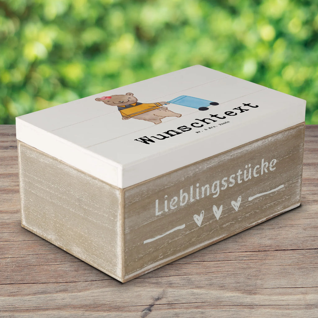 Personalizowane drewniane pudełko pracownica wywozu odpadów Serce Erinnerungskiste Personalisiert, Schatzkiste mit Namen, Dekokiste Personalisiert, Aufbewahrungsbox mit Namen, Truhe mit Namen, Kiste Personalisiert, Geschenkbox Personalisiert, Holzkiste mit Namen, Truhe Personalisiert, Schatulle mit Namen, Dekokiste mit Namen, Erinnerungsbox Personalisiert, GEschenkdose Personalisiert, Aufbewahrungsbox Personalisiert, Erinnerungsbox mit Namen, mit Namen, Schatzkiste Personalisiert, Holzkiste Personalisiert, Schatulle Personalisiert, Kiste mit Namen, Beruf, Firma, Schenken, Mitarbeiter, Arbeitskollege, Danke, Kollegin, Geschenk, Kollege, Rente, Jubiläum, Abschied, Dankeschön, Ausbildung, Müllwerkerin, Müllfahreriin, Müllfrau, Müllentsorgerin, Kehrichtfrau, Fachkraft Kreislauf- und Abfallwirtschaft