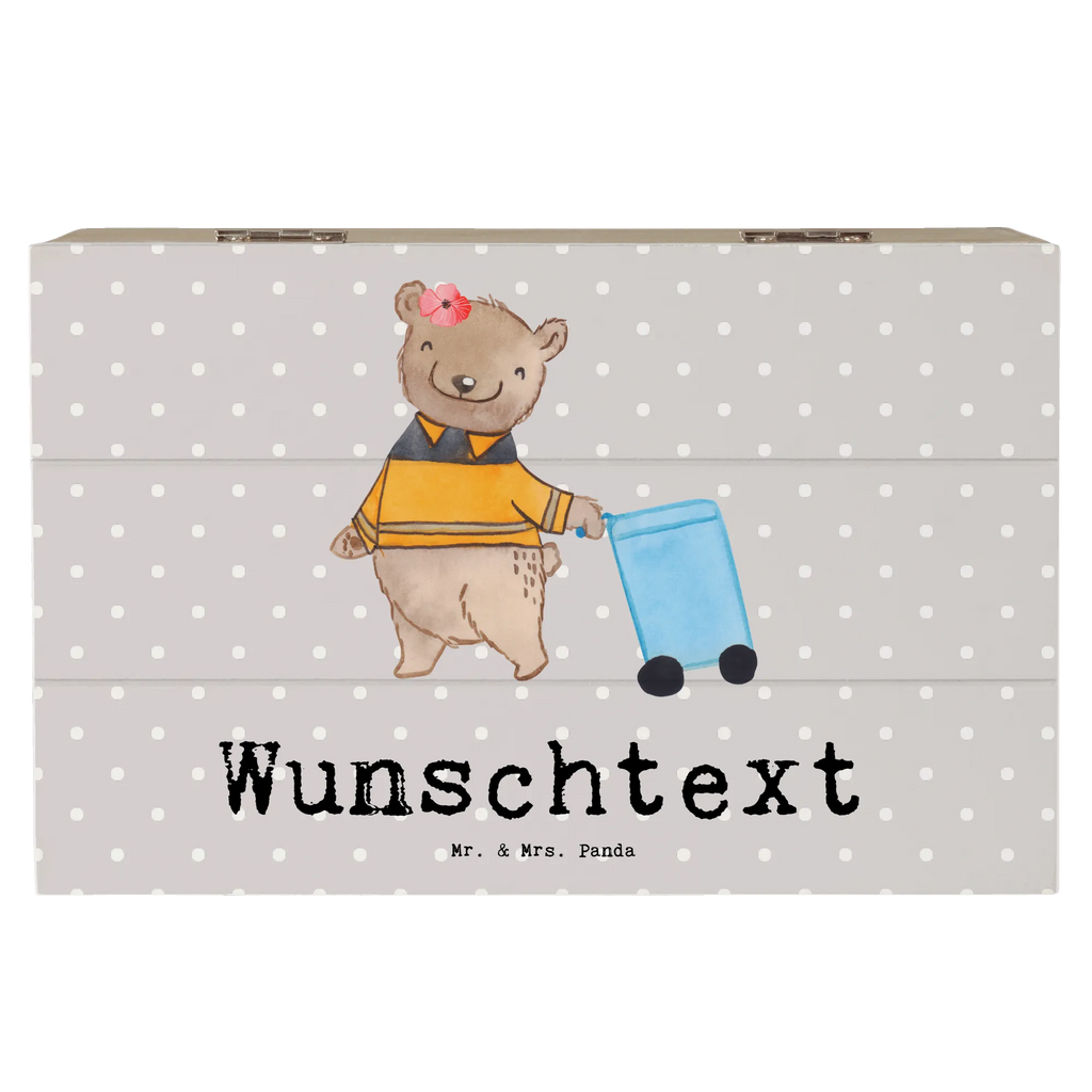 Personalizowane drewniane pudełko pracownica wywozu odpadów Serce Erinnerungskiste Personalisiert, Schatzkiste mit Namen, Dekokiste Personalisiert, Aufbewahrungsbox mit Namen, Truhe mit Namen, Kiste Personalisiert, Geschenkbox Personalisiert, Holzkiste mit Namen, Truhe Personalisiert, Schatulle mit Namen, Dekokiste mit Namen, Erinnerungsbox Personalisiert, GEschenkdose Personalisiert, Aufbewahrungsbox Personalisiert, Erinnerungsbox mit Namen, mit Namen, Schatzkiste Personalisiert, Holzkiste Personalisiert, Schatulle Personalisiert, Kiste mit Namen, Beruf, Firma, Schenken, Mitarbeiter, Arbeitskollege, Danke, Kollegin, Geschenk, Kollege, Rente, Jubiläum, Abschied, Dankeschön, Ausbildung, Müllwerkerin, Müllfahreriin, Müllfrau, Müllentsorgerin, Kehrichtfrau, Fachkraft Kreislauf- und Abfallwirtschaft