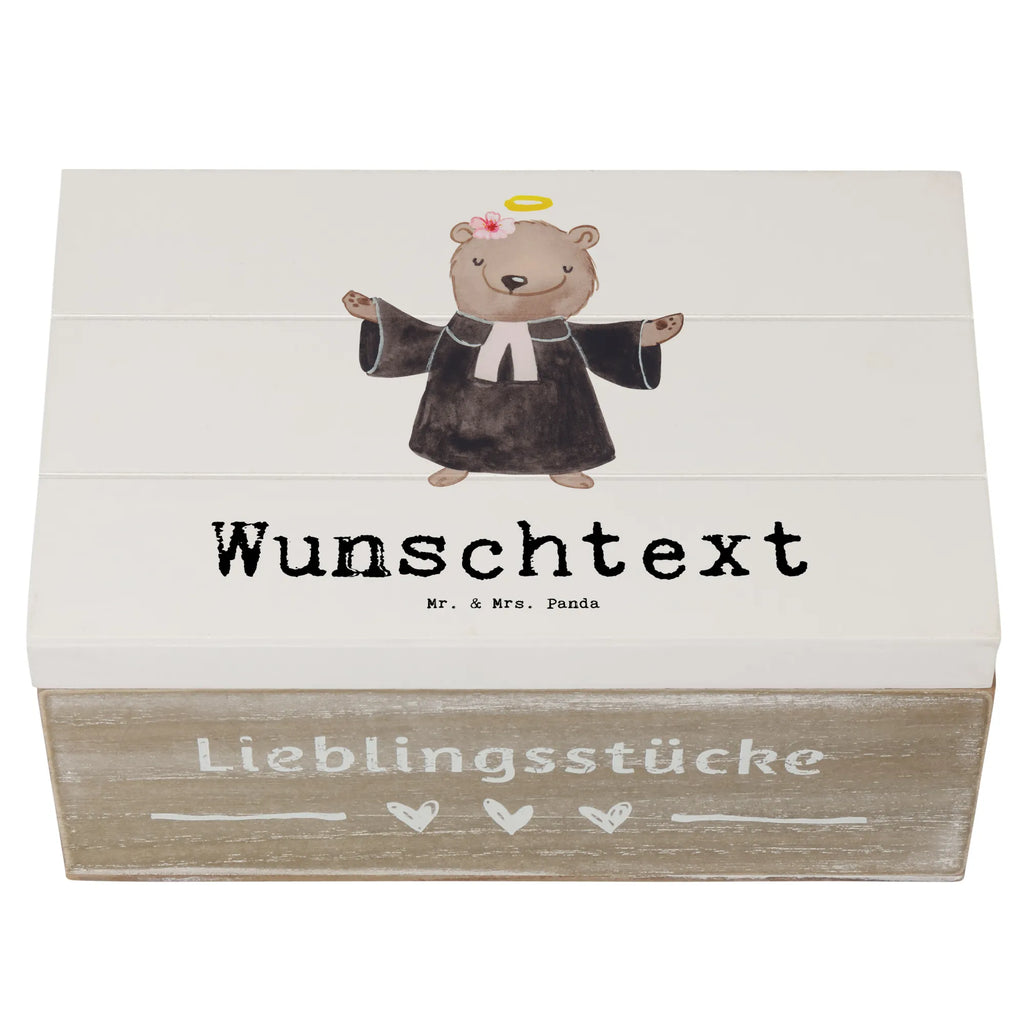 Personalizowane drewniane pudełko pastorka Serce Schatzkiste Personalisiert, Truhe Personalisiert, Erinnerungsbox mit Namen, GEschenkdose Personalisiert, Schatulle mit Namen, Dekokiste mit Namen, Holzkiste mit Namen, Schatulle Personalisiert, Schatzkiste mit Namen, mit Namen, Truhe mit Namen, Erinnerungskiste Personalisiert, Erinnerungsbox Personalisiert, Kiste Personalisiert, Aufbewahrungsbox Personalisiert, Dekokiste Personalisiert, Aufbewahrungsbox mit Namen, Kiste mit Namen, Geschenkbox Personalisiert, Holzkiste Personalisiert, Beruf, Firma, Schenken, Mitarbeiter, Arbeitskollege, Danke, Kollegin, Geschenk, Kollege, Rente, Jubiläum, Abschied, Dankeschön, Ausbildung, Predigerin<br />Priesterin, Kirche, Dienerin Gottes<br />Geistliche, Pastorin, Theologin, Pfarrerin