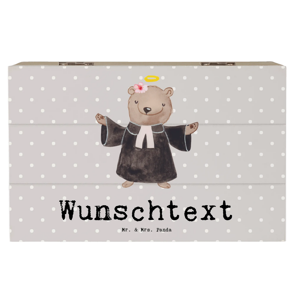 Personalizowane drewniane pudełko pastorka Serce Schatzkiste Personalisiert, Truhe Personalisiert, Erinnerungsbox mit Namen, GEschenkdose Personalisiert, Schatulle mit Namen, Dekokiste mit Namen, Holzkiste mit Namen, Schatulle Personalisiert, Schatzkiste mit Namen, mit Namen, Truhe mit Namen, Erinnerungskiste Personalisiert, Erinnerungsbox Personalisiert, Kiste Personalisiert, Aufbewahrungsbox Personalisiert, Dekokiste Personalisiert, Aufbewahrungsbox mit Namen, Kiste mit Namen, Geschenkbox Personalisiert, Holzkiste Personalisiert, Beruf, Firma, Schenken, Mitarbeiter, Arbeitskollege, Danke, Kollegin, Geschenk, Kollege, Rente, Jubiläum, Abschied, Dankeschön, Ausbildung, Predigerin<br />Priesterin, Kirche, Dienerin Gottes<br />Geistliche, Pastorin, Theologin, Pfarrerin