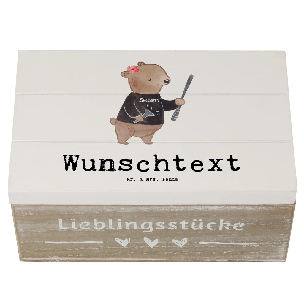 Personalisierte Holzkiste Sicherheitsdienstmitarbeiterin Herz GEschenkdose personalisiert, Kiste Personalisiert, Schatzkiste Personalisiert, Dekokiste Personalisiert, Aufbewahrungsbox mit Namen, Geschenkbox personalisiert, Holzkiste mit Namen, Erinnerungsbox mit Namen, Schatulle mit Namen, Holzkiste Personalisiert, Truhe Personalisiert, Schatulle Personalisiert, Aufbewahrungsbox Personalisiert, Schatzkiste mit Namen, Erinnerungsbox Personalisiert, Kiste mit Namen, Erinnerungskiste Personalisiert, Erinnerungskiste, Dekokiste mit Namen, mit Namen, Truhe mit Namen, Beruf, Ausbildung, Jubiläum, Abschied, Rente, Kollege, Kollegin, Geschenk, Schenken, Arbeitskollege, Mitarbeiter, Firma, Danke, Dankeschön