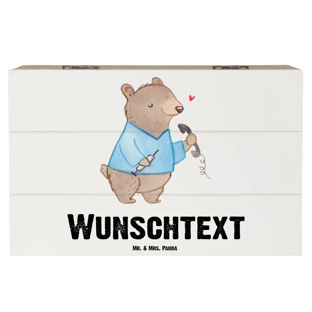 Personalised wooden chest Medical Assistant Heart Dekokiste mit Namen, Schatulle mit Namen, Holzkiste mit Namen, Truhe mit Namen, GEschenkdose Personalisiert, Kiste mit Namen, Aufbewahrungsbox Personalisiert, Erinnerungsbox Personalisiert, mit Namen, Truhe Personalisiert, Dekokiste Personalisiert, Erinnerungsbox mit Namen, Geschenkbox Personalisiert, Aufbewahrungsbox mit Namen, Schatzkiste mit Namen, Holzkiste Personalisiert, Schatzkiste Personalisiert, Schatulle Personalisiert, Erinnerungskiste Personalisiert, Kiste Personalisiert, Beruf, Firma, Schenken, Mitarbeiter, Arbeitskollege, Danke, Kollegin, Geschenk, Kollege, Rente, Jubiläum, Abschied, Dankeschön, Ausbildung, Arzthelfer, Medizinischer Fachangestellter