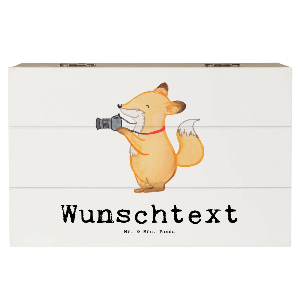 Personalised wooden chest Photographer heart gift, gift idea, best, farewell gift, passing exam, anniversary, retirement, promotion, job start, sayings, funny, profession