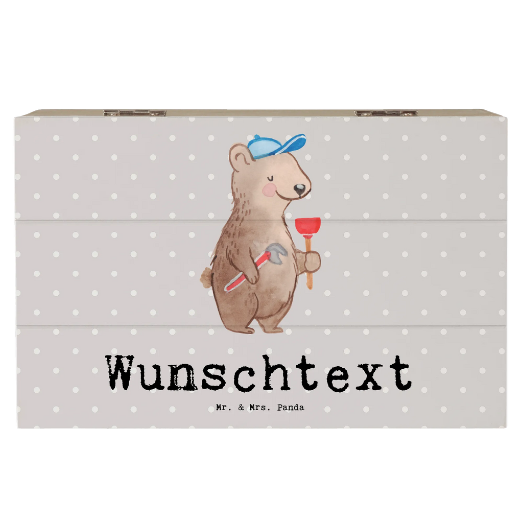 Personalizowane drewniane pudełko hydraulik serce Dekokiste mit Namen, Erinnerungsbox Personalisiert, Geschenkbox personalisiert, Kiste Personalisiert, Aufbewahrungsbox Personalisiert, Erinnerungskiste Personalisiert, Holzkiste Personalisiert, mit Namen, Schatulle Personalisiert, Truhe Personalisiert, Erinnerungskiste, Schatzkiste Personalisiert, Dekokiste Personalisiert, Truhe mit Namen, Kiste mit Namen, Aufbewahrungsbox mit Namen, Schatzkiste mit Namen, GEschenkdose personalisiert, Holzkiste mit Namen, Erinnerungsbox mit Namen, Schatulle mit Namen, Beruf, Ausbildung, Jubiläum, Abschied, Rente, Kollege, Kollegin, Geschenk, Schenken, Arbeitskollege, Mitarbeiter, Firma, Danke, Dankeschön, Installateur, Meister, Gesellenprüfung, Fachbetrieb, Bauklempner, Klempner, Sanitärinstallationen, Handwerker