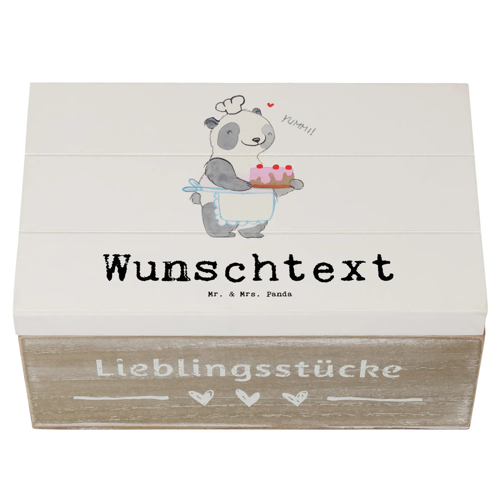 Personalizowane drewniane pudełko Panda Pieczenie Schatulle Personalisiert, Truhe mit Namen, mit Namen, Aufbewahrungsbox mit Namen, Kiste Personalisiert, Dekokiste mit Namen, Erinnerungsbox mit Namen, Dekokiste Personalisiert, Schatulle mit Namen, Geschenkbox Personalisiert, Aufbewahrungsbox Personalisiert, Schatzkiste Personalisiert, Holzkiste Personalisiert, Truhe Personalisiert, Erinnerungsbox Personalisiert, Erinnerungskiste Personalisiert, GEschenkdose Personalisiert, Schatzkiste mit Namen, Kiste mit Namen, Holzkiste mit Namen, Hobby, Sportart, Schenken, Sport, Sportler, Gewinn, Auszeichnung, Dankeschön, Geschenk, Danke, Hobbybäcker, Kuchen Backen, Backen